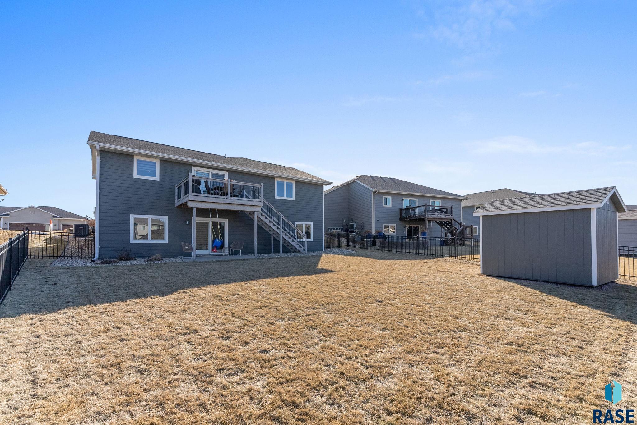 619 Cressman Trl Trail, Hartford, South Dakota image 31