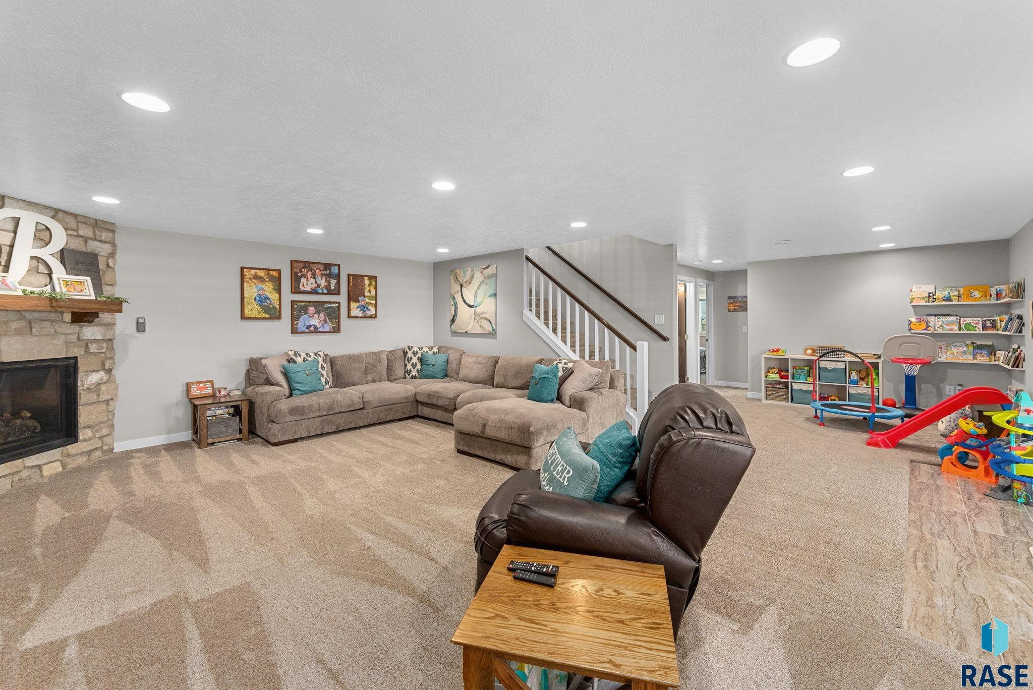 619 Cressman Trl Trail, Hartford, South Dakota image 19