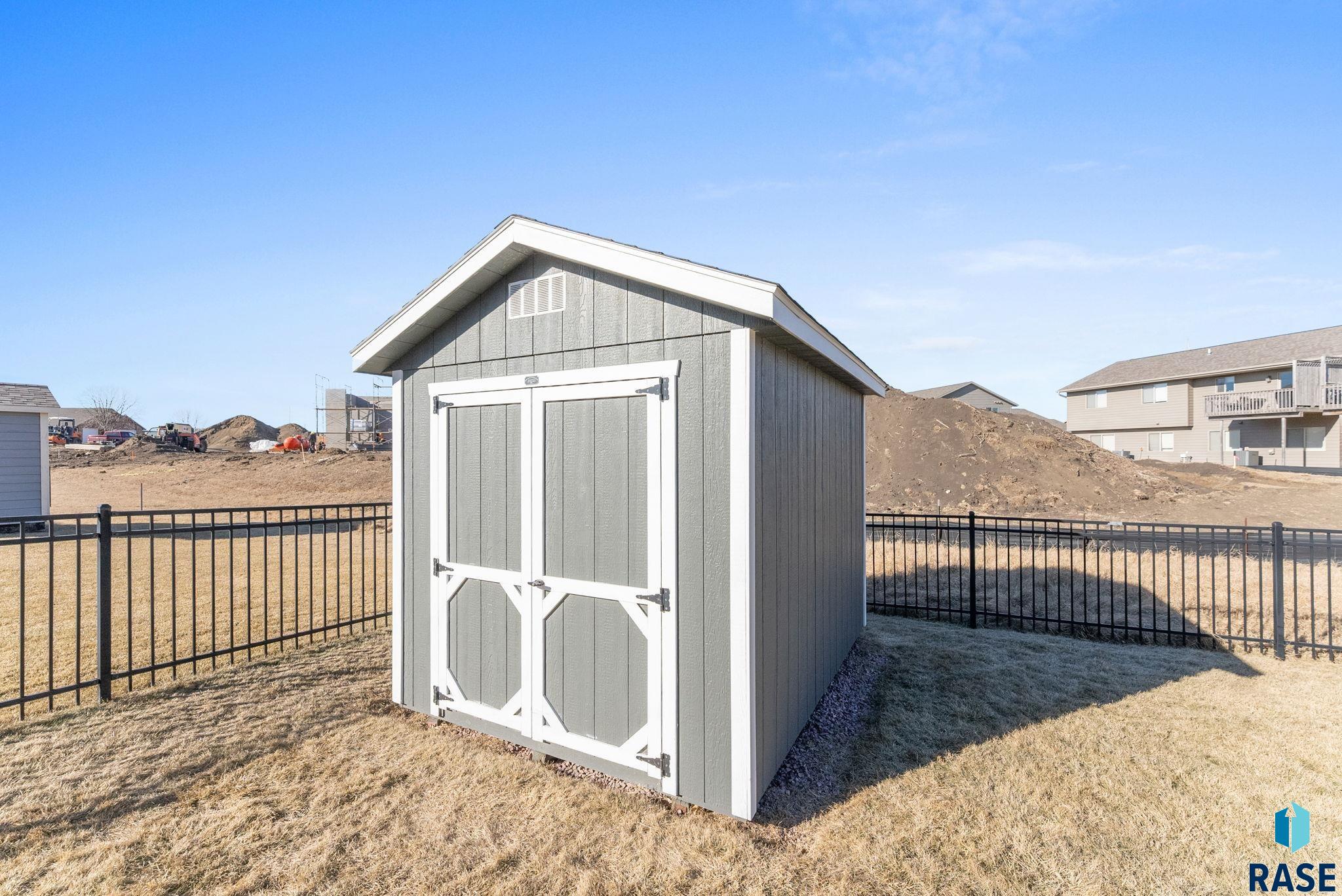 619 Cressman Trl Trail, Hartford, South Dakota image 30