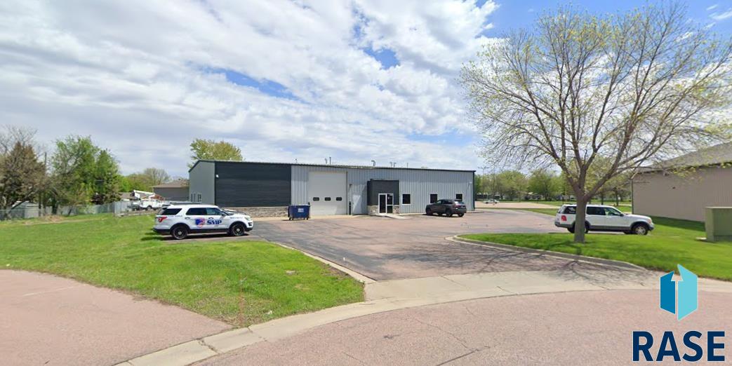 Sioux Falls, South Dakota 57104, United States, ,Commercial,Active,133307
