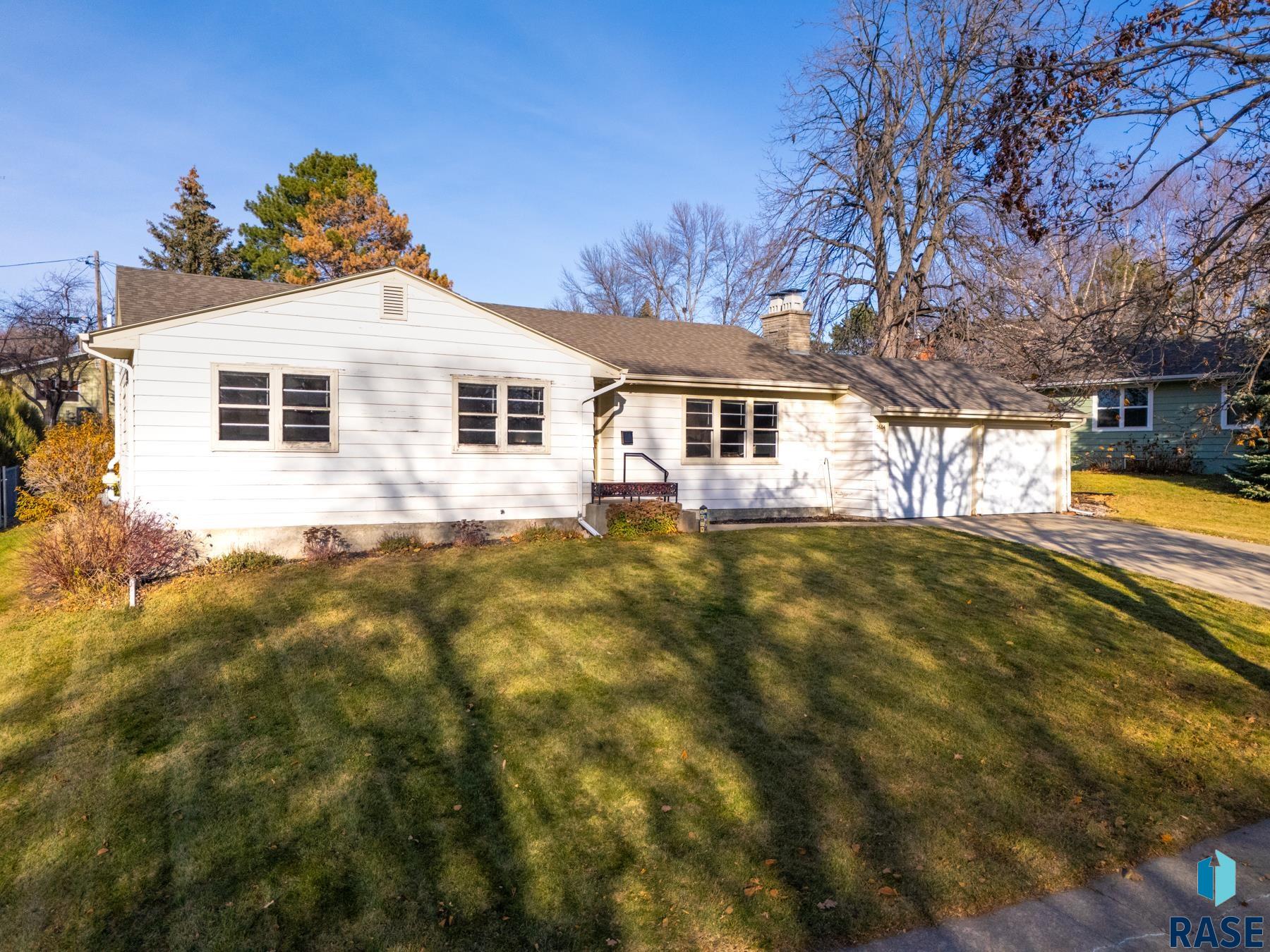 2604 W Oak St Street, Sioux Falls, South Dakota image 1