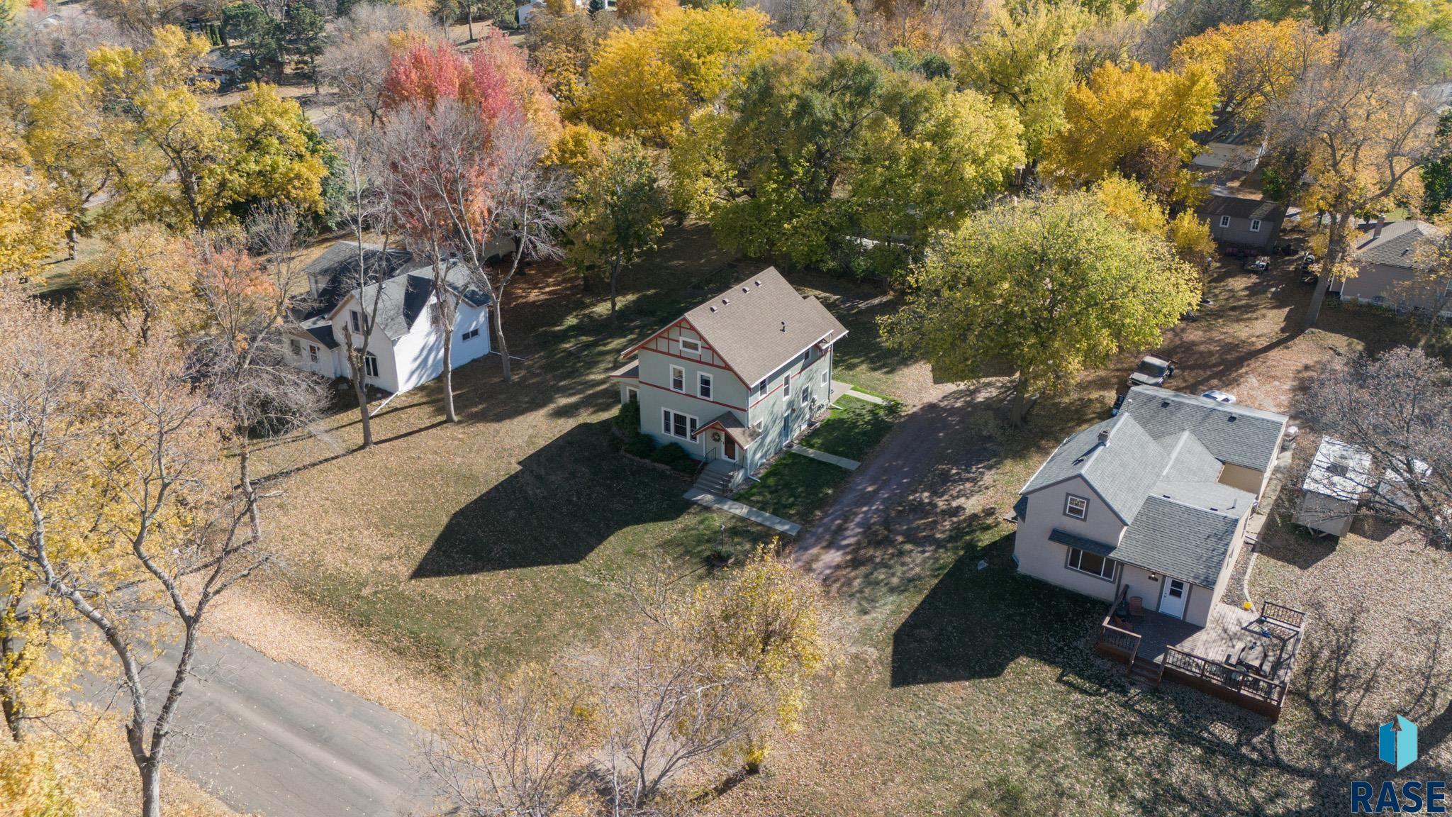 805 Sunnyside Ave Avenue, Valley Springs, South Dakota image 34