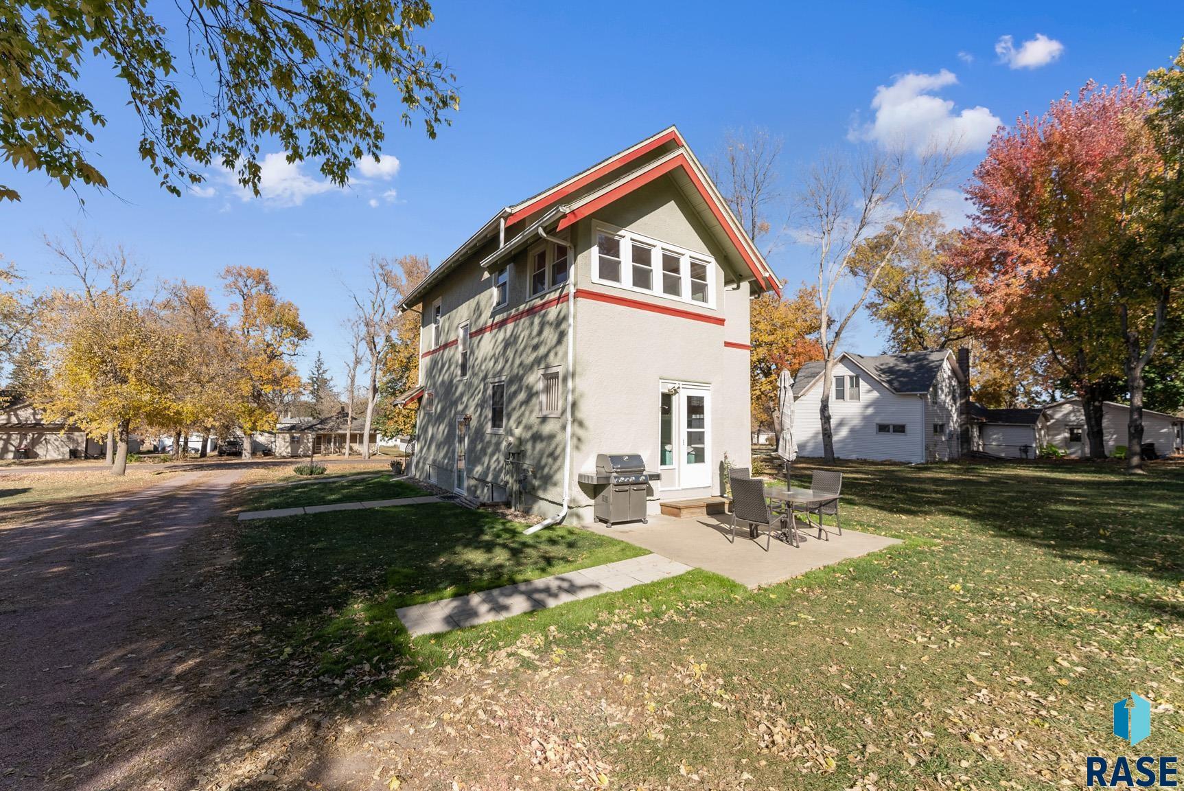 805 Sunnyside Ave Avenue, Valley Springs, South Dakota image 32