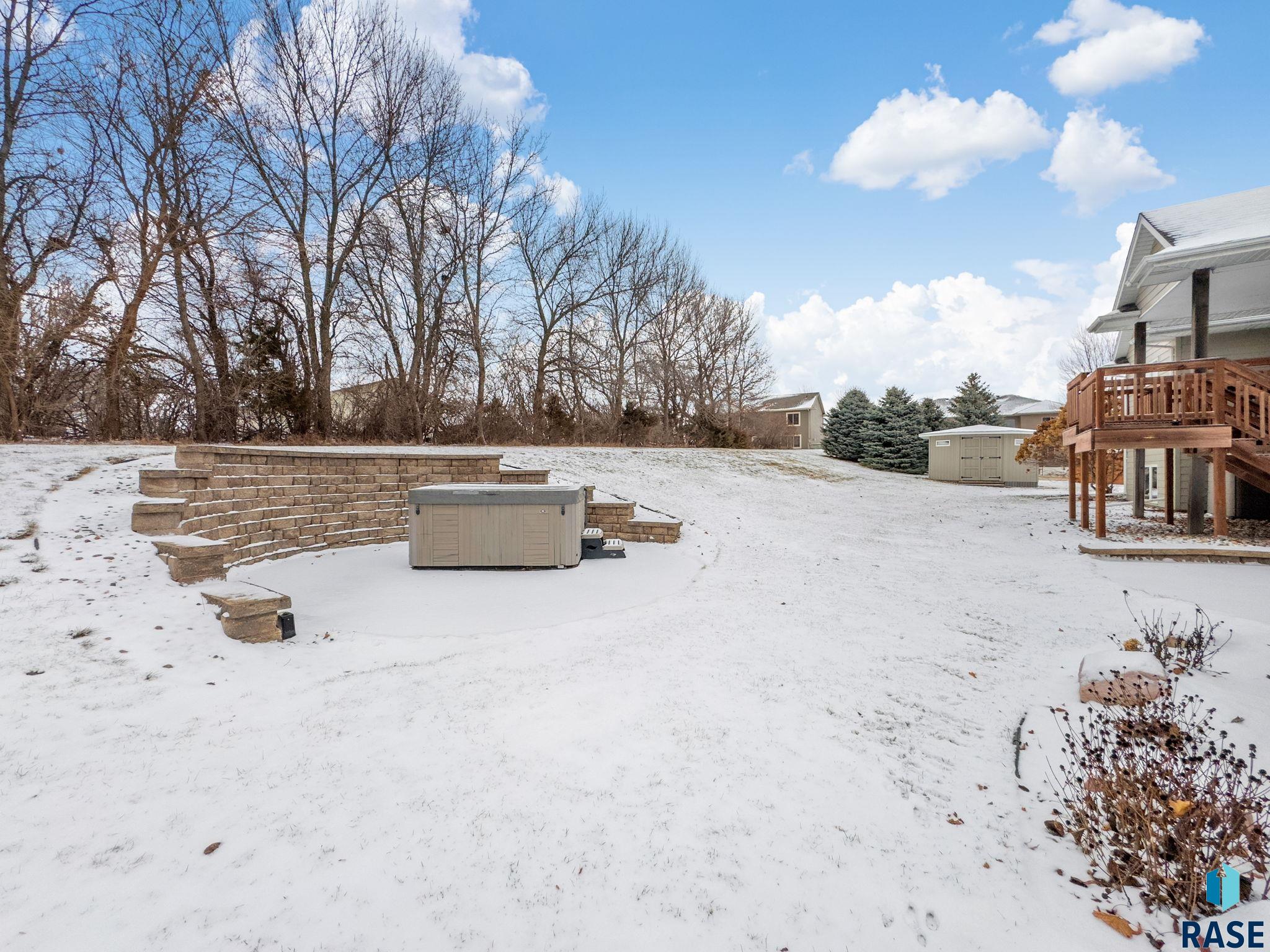 2225 E Byrum Cir Circle, Brandon, South Dakota image 41