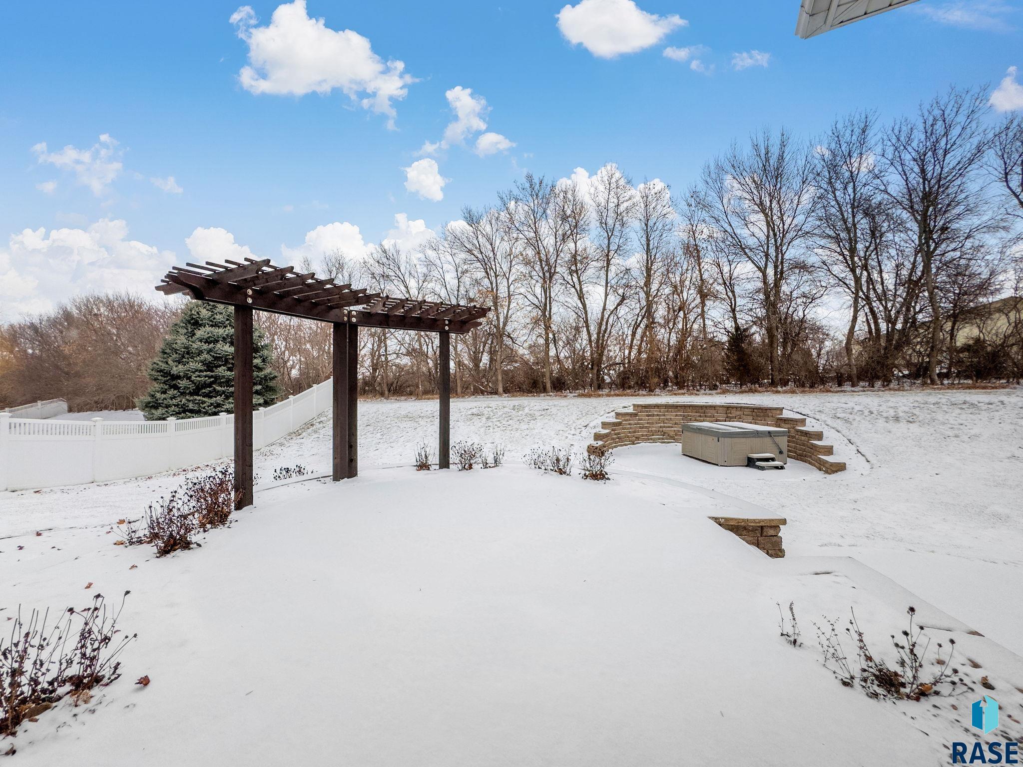 2225 E Byrum Cir Circle, Brandon, South Dakota image 42