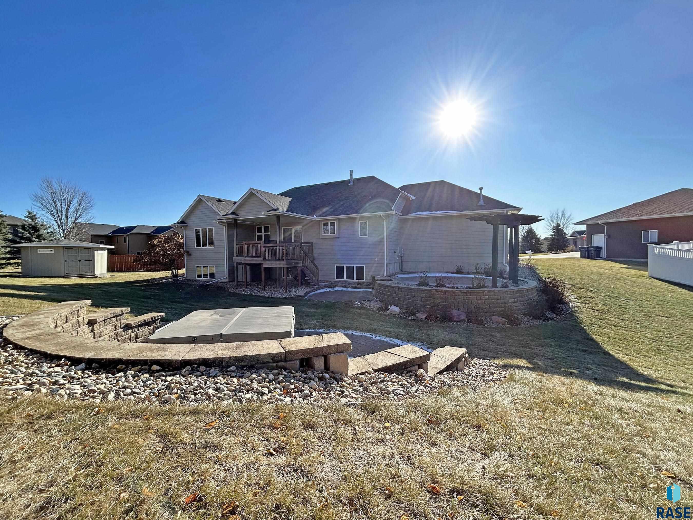 2225 E Byrum Cir Circle, Brandon, South Dakota image 35