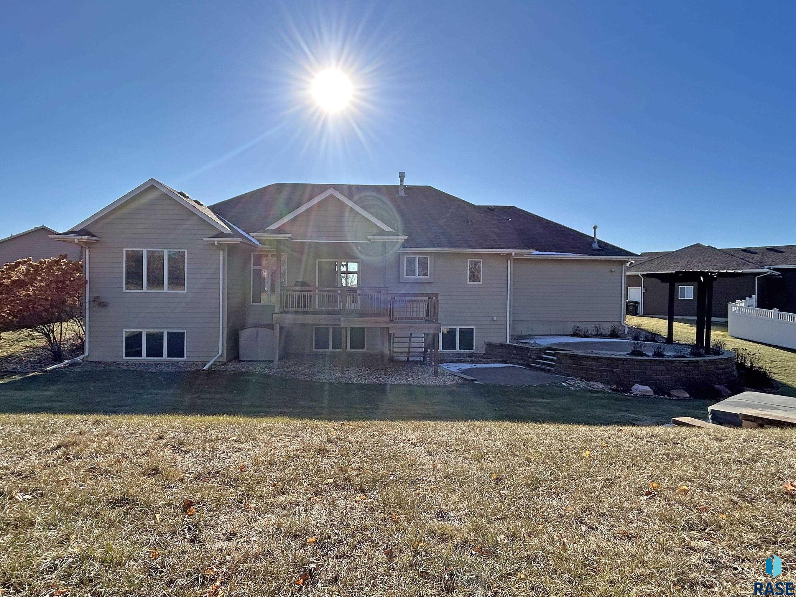 2225 E Byrum Cir Circle, Brandon, South Dakota image 34