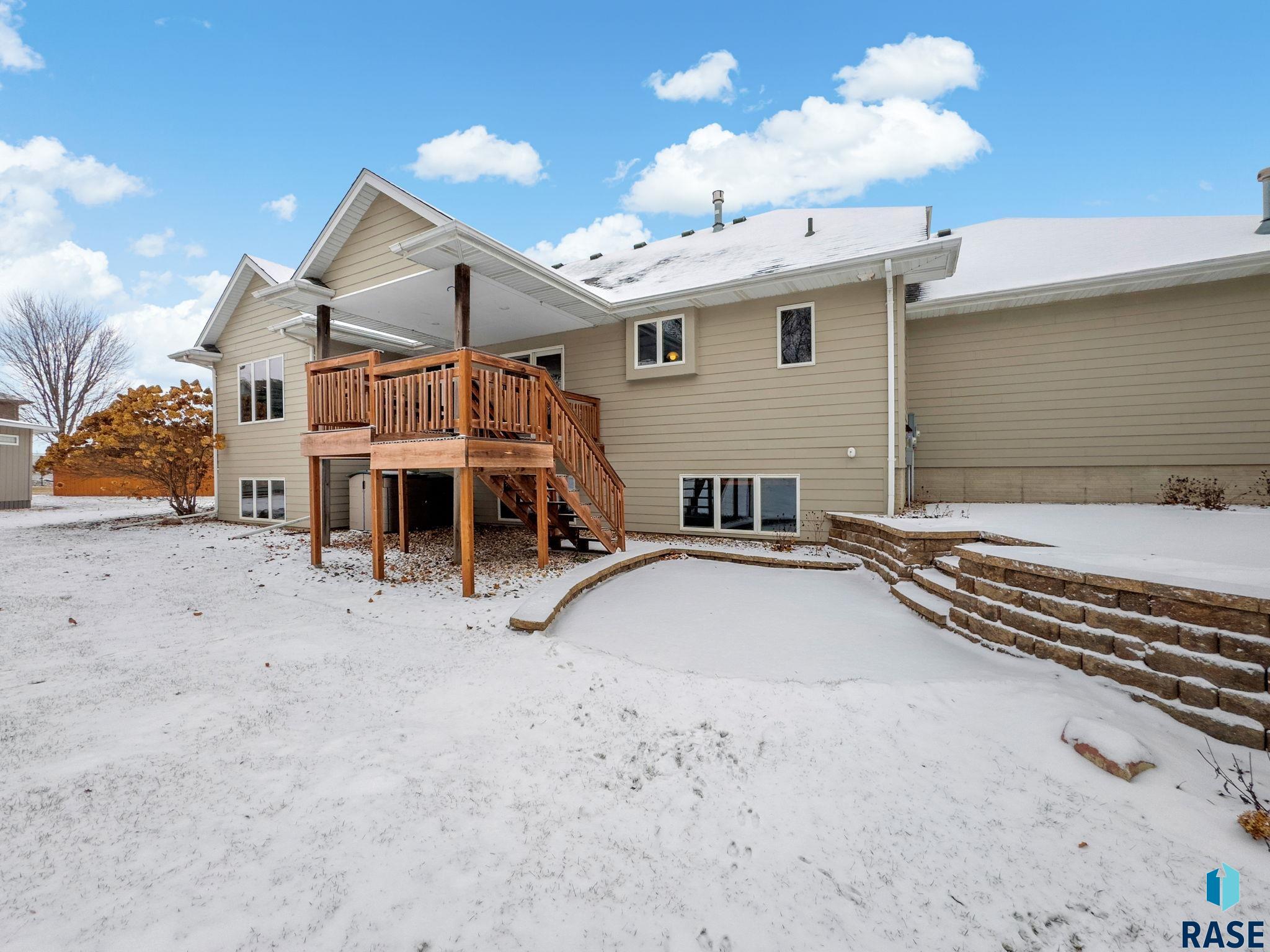 2225 E Byrum Cir Circle, Brandon, South Dakota image 39
