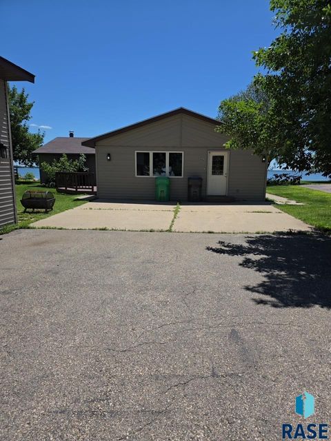 162 NW Lake Dr Lake Norden SD 57248