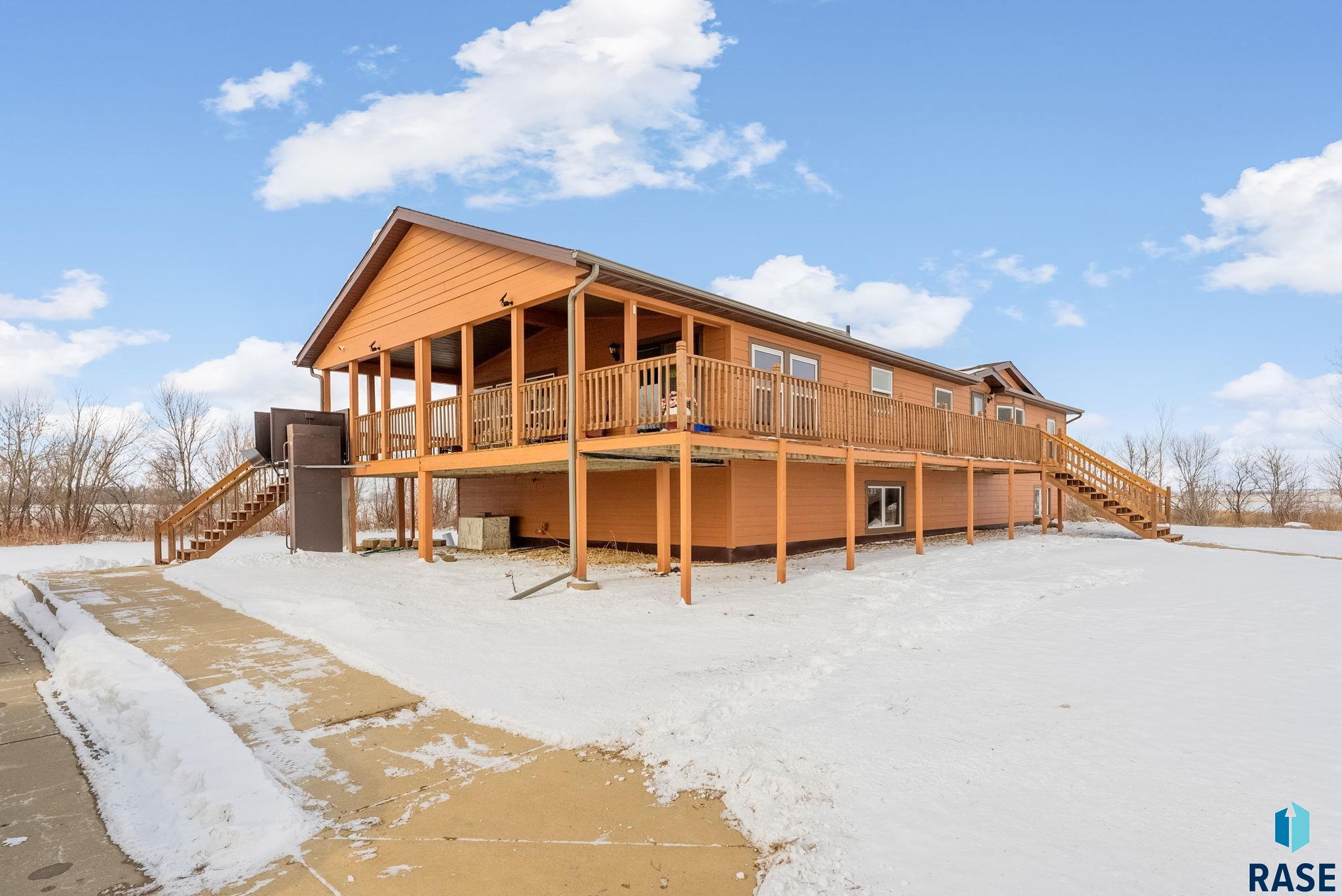 27549 475th Ave Avenue, Worthing, South Dakota image 3