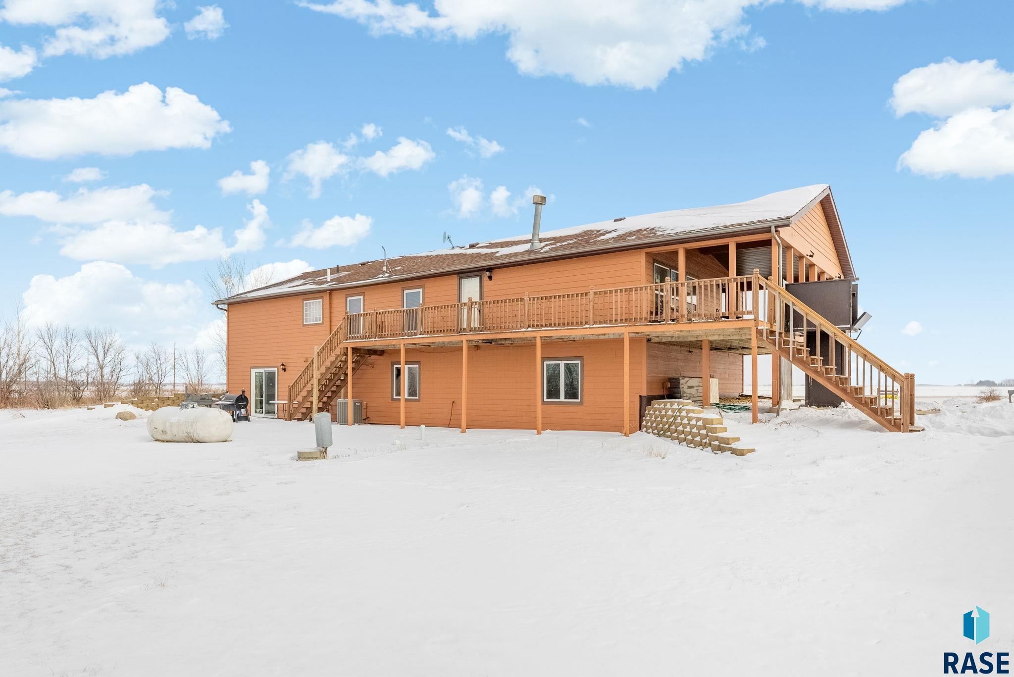 27549 475th Ave Avenue, Worthing, South Dakota image 4