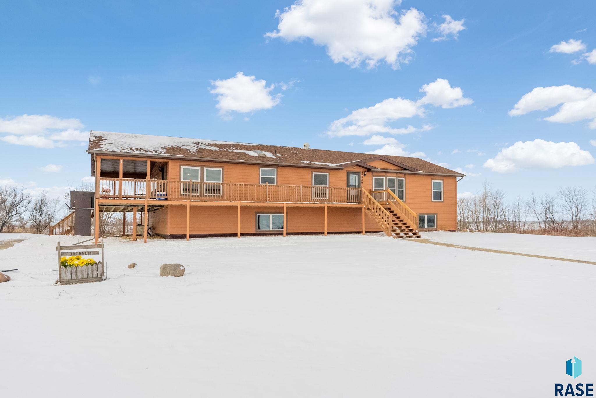 27549 475th Ave Avenue, Worthing, South Dakota image 2