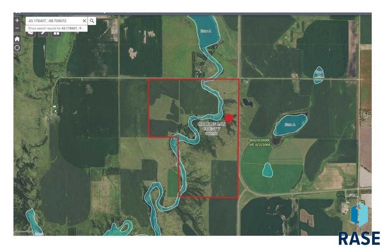 Geddes, South Dakota 57342, United States, ,Land,Pending,63704