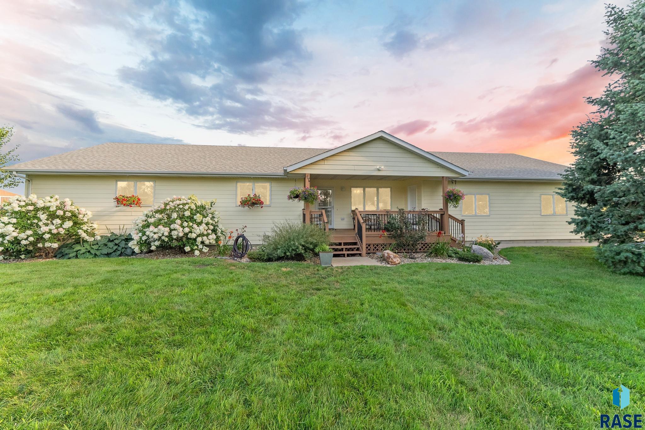 46493 258th St Street, Hartford, South Dakota image 1