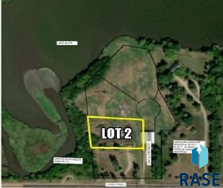 Lake Alvin Cir Circle, Harrisburg, South Dakota image 1
