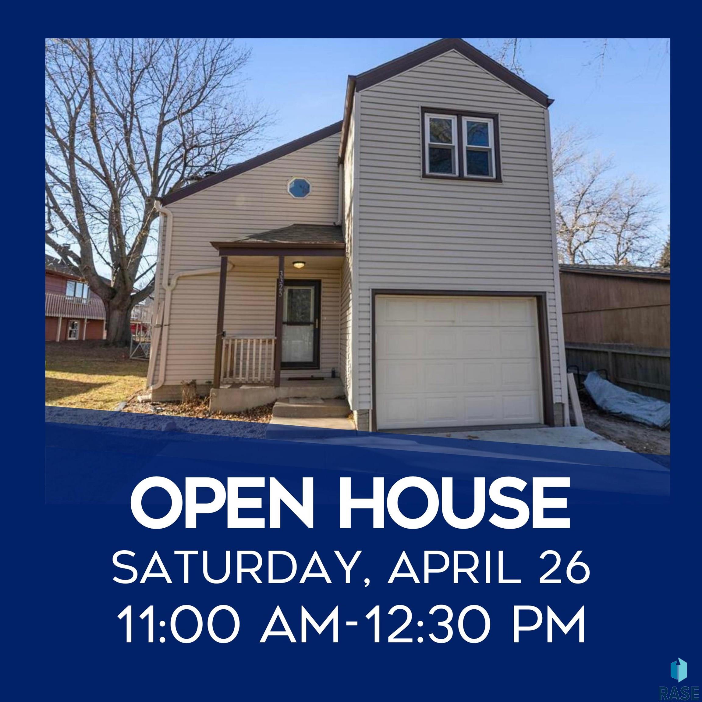3325 E Manor Cir Circle, Sioux Falls, New Jersey image 1