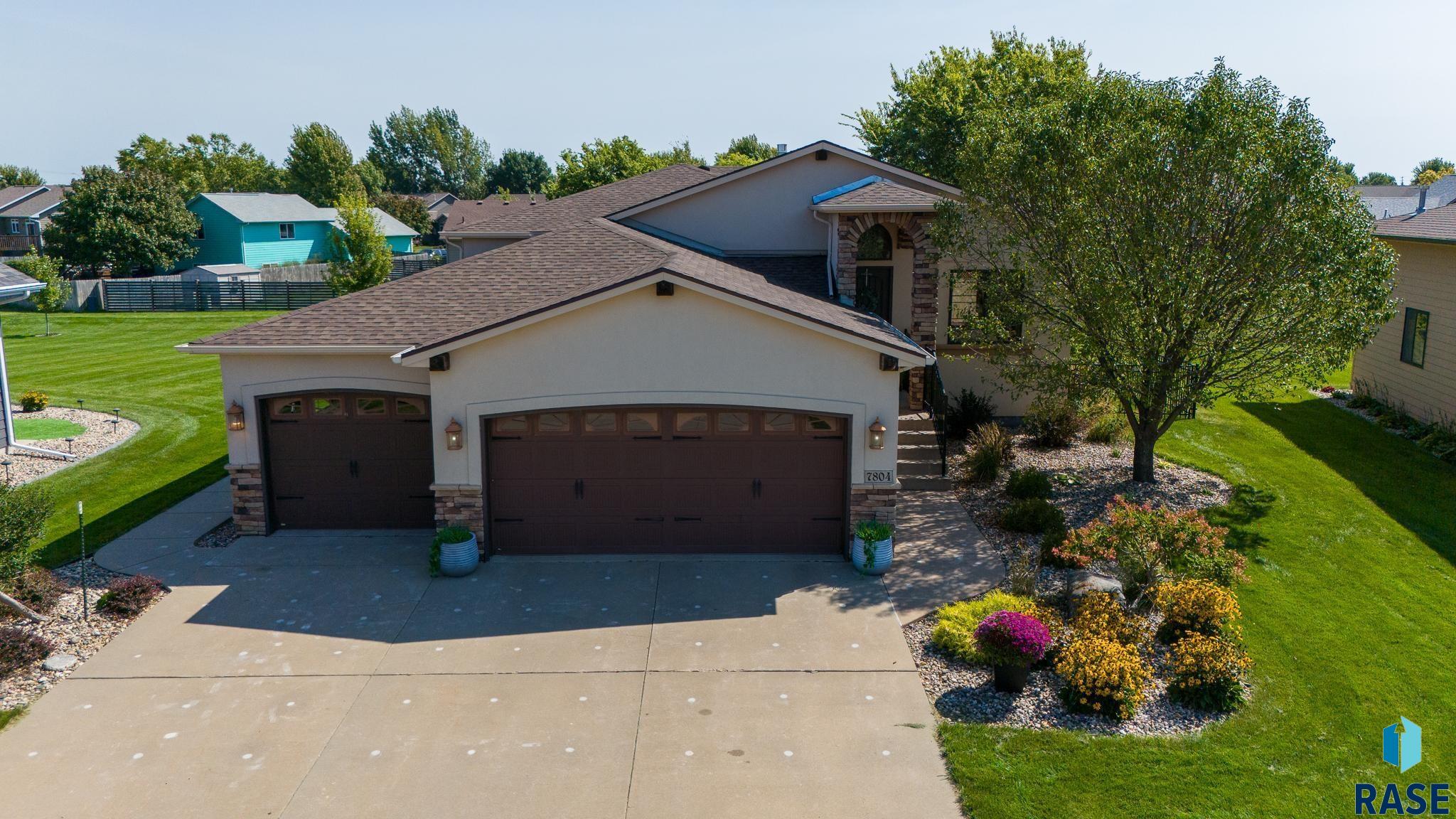 7804 Tuscan Club Cir Circle, Sioux Falls, South Dakota image 1