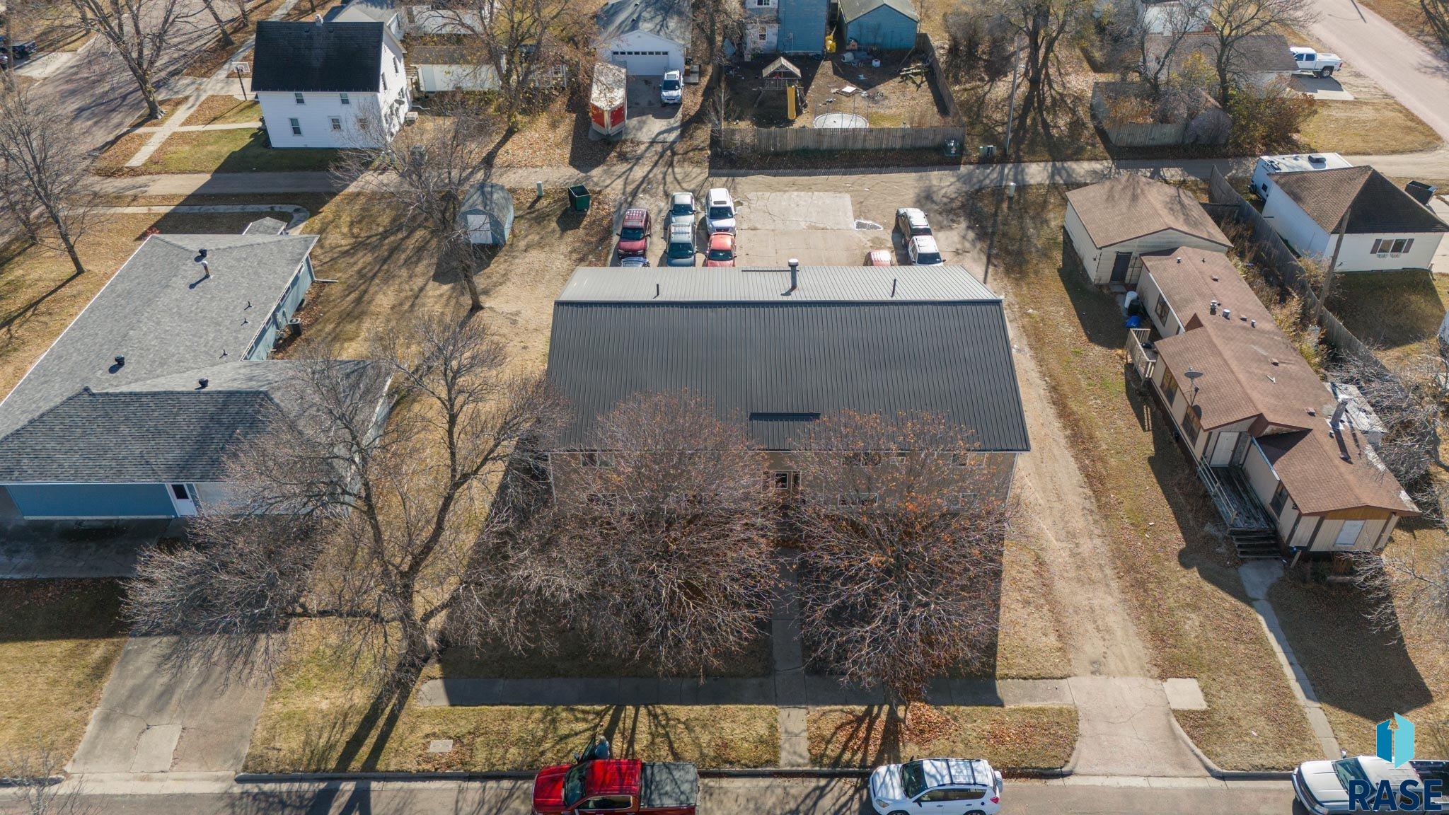 Flandreau, South Dakota 57028, United States, 16 Bedrooms Bedrooms, ,8 BathroomsBathrooms,Residential,Active,31023