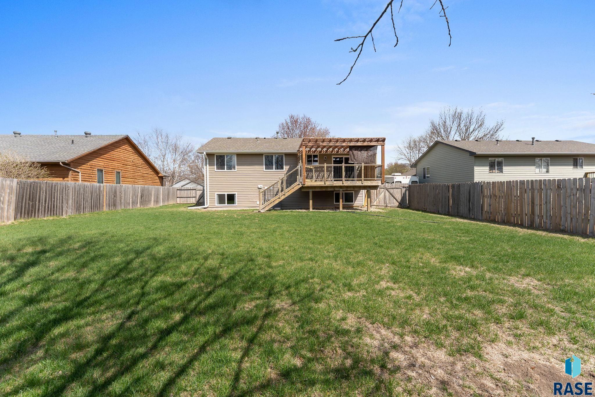 605 Quail Cir Circle, Harrisburg, South Dakota image 34