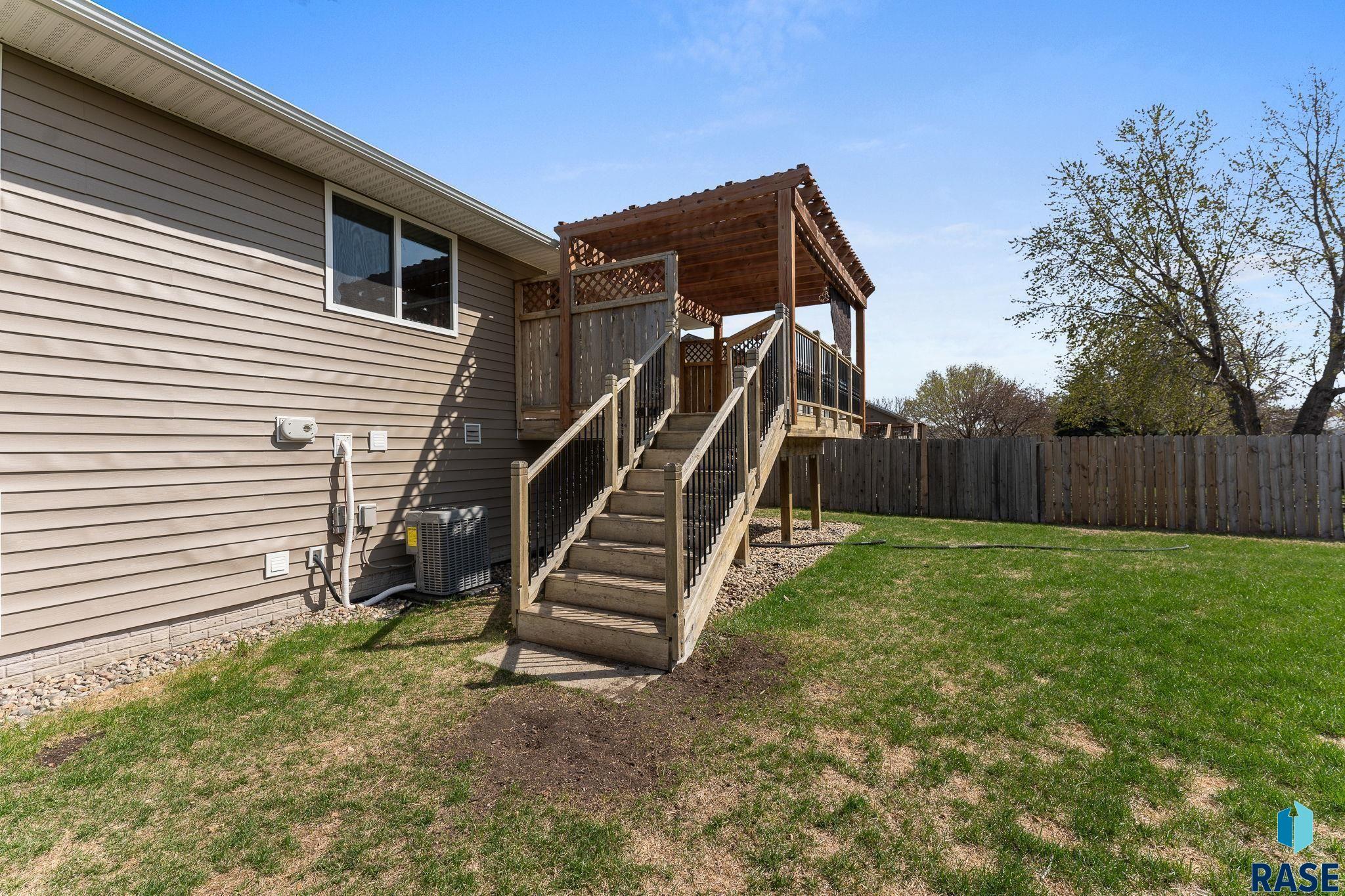 605 Quail Cir Circle, Harrisburg, South Dakota image 32