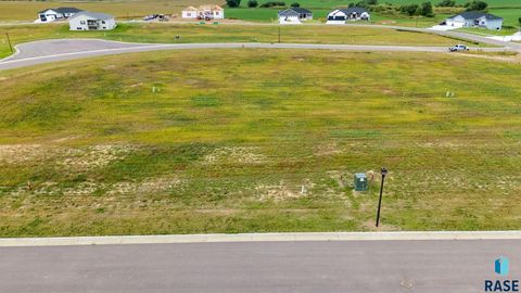 Vacant Land For Sale - 105 High Cross Circle<br/> Crooks, SD 57020
