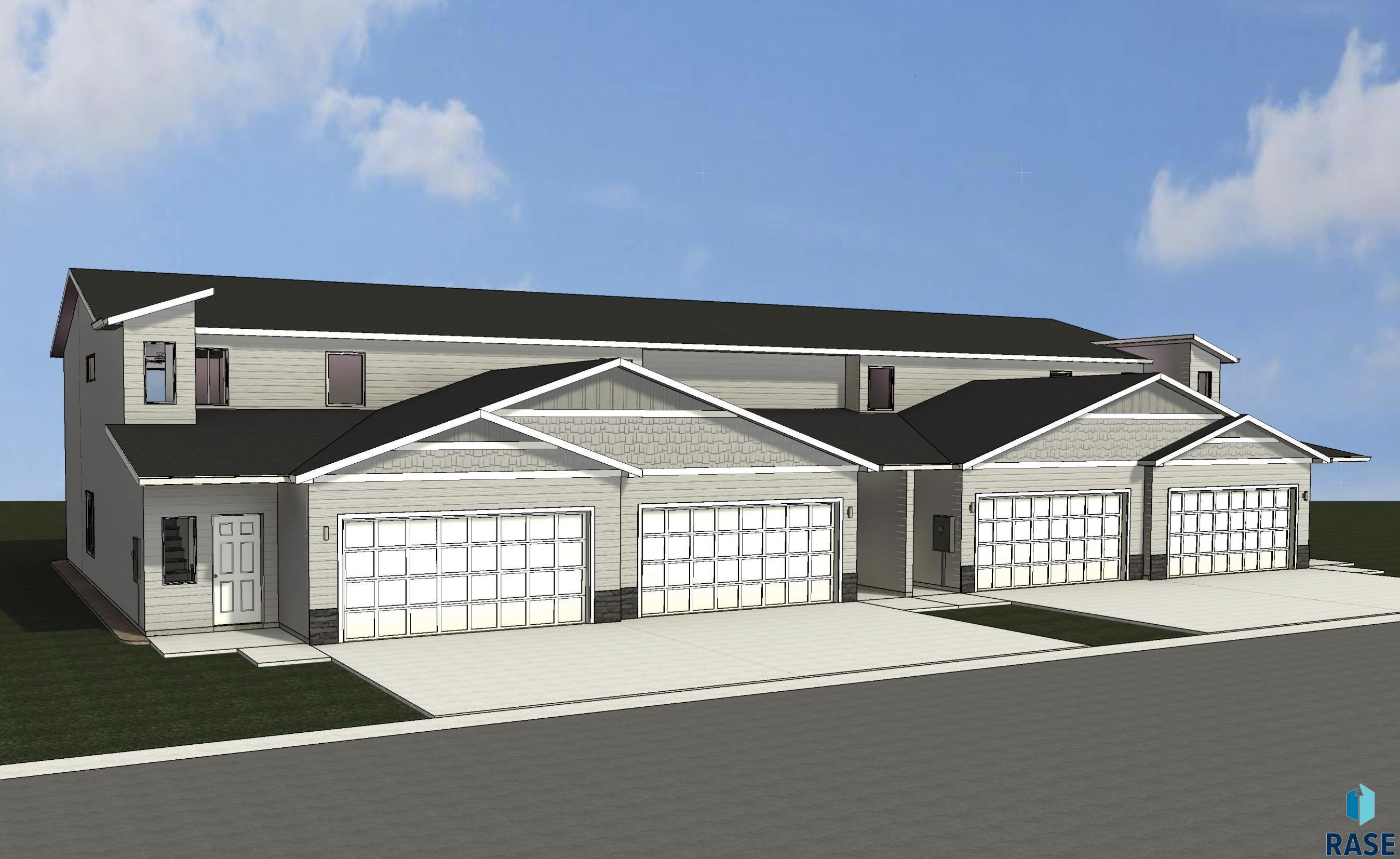 5707 E Avett Pl Place, Sioux Falls, South Dakota image 1