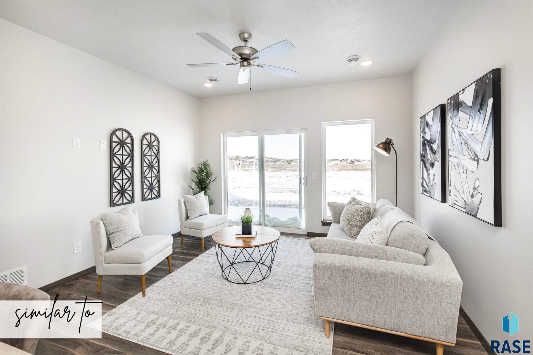 5707 E Avett Pl Place, Sioux Falls, South Dakota image 2