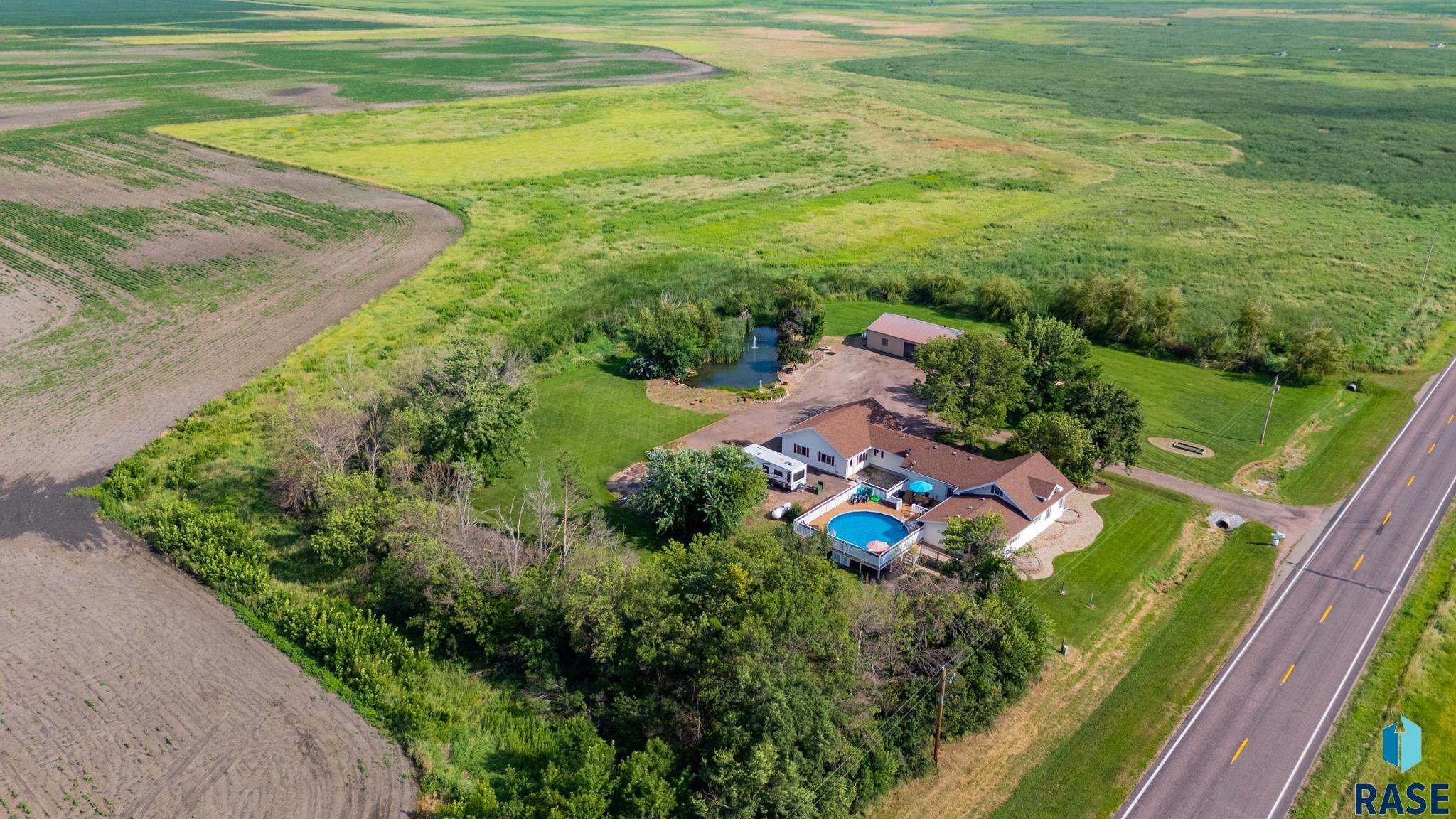 28262 472nd Ave Avenue, Worthing, South Dakota image 1