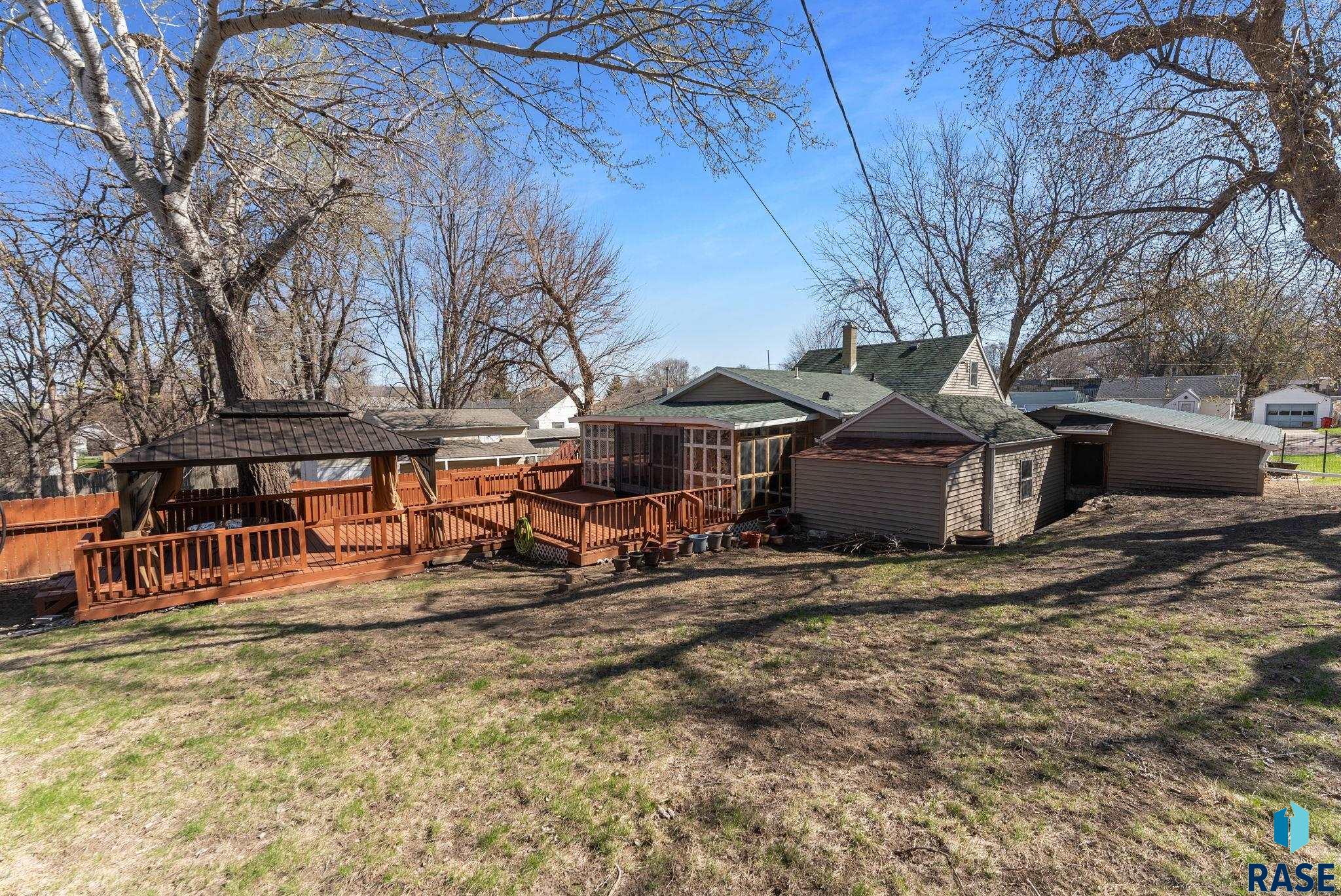 1219 N Spring Ave Avenue, Sioux Falls, New Jersey image 50