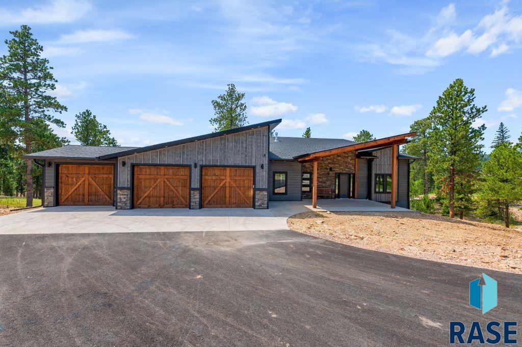 11313 Springwood Ct Court, Lead, South Dakota image 1