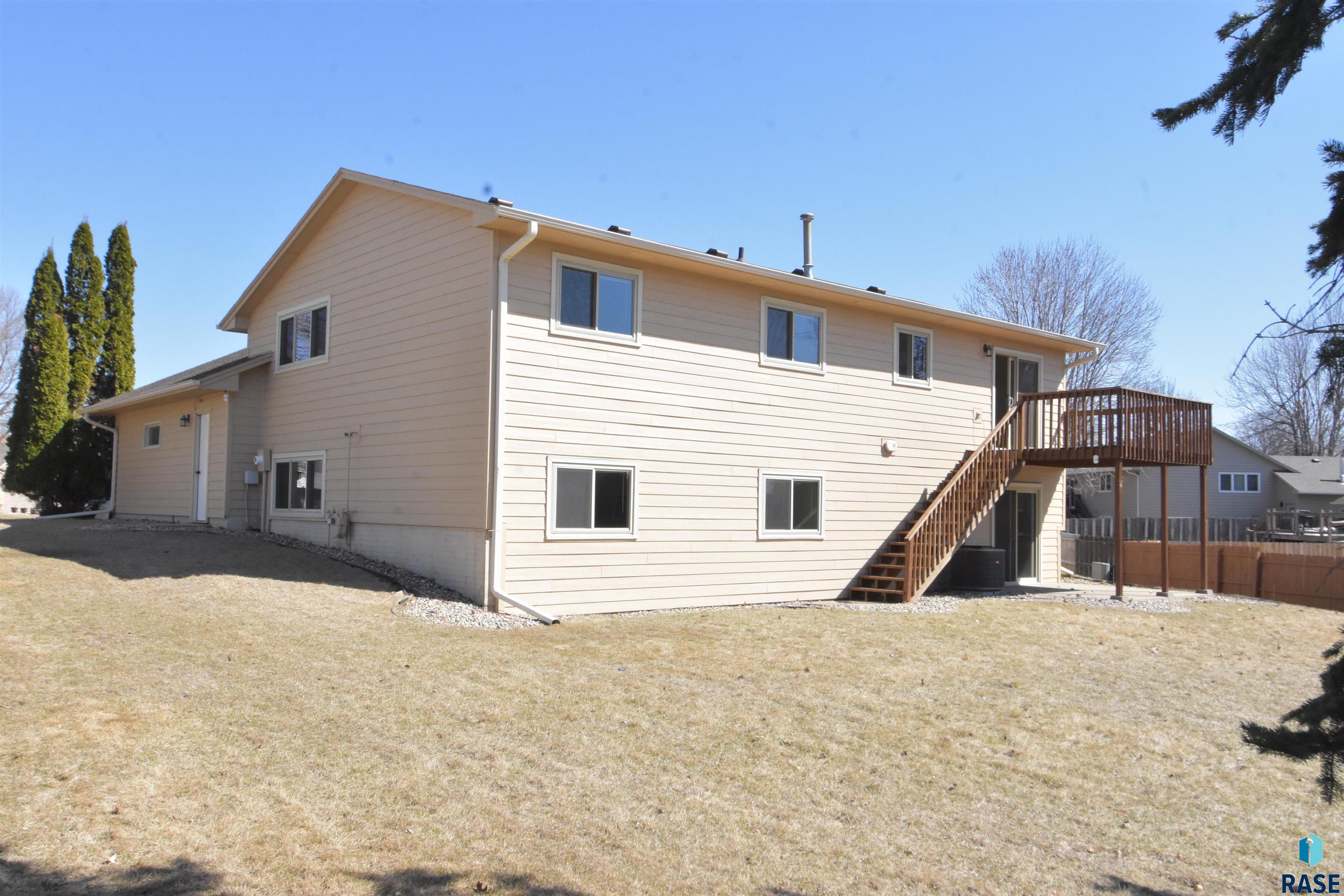 4601 E Hanna Cir Circle, Sioux Falls, South Dakota image 2
