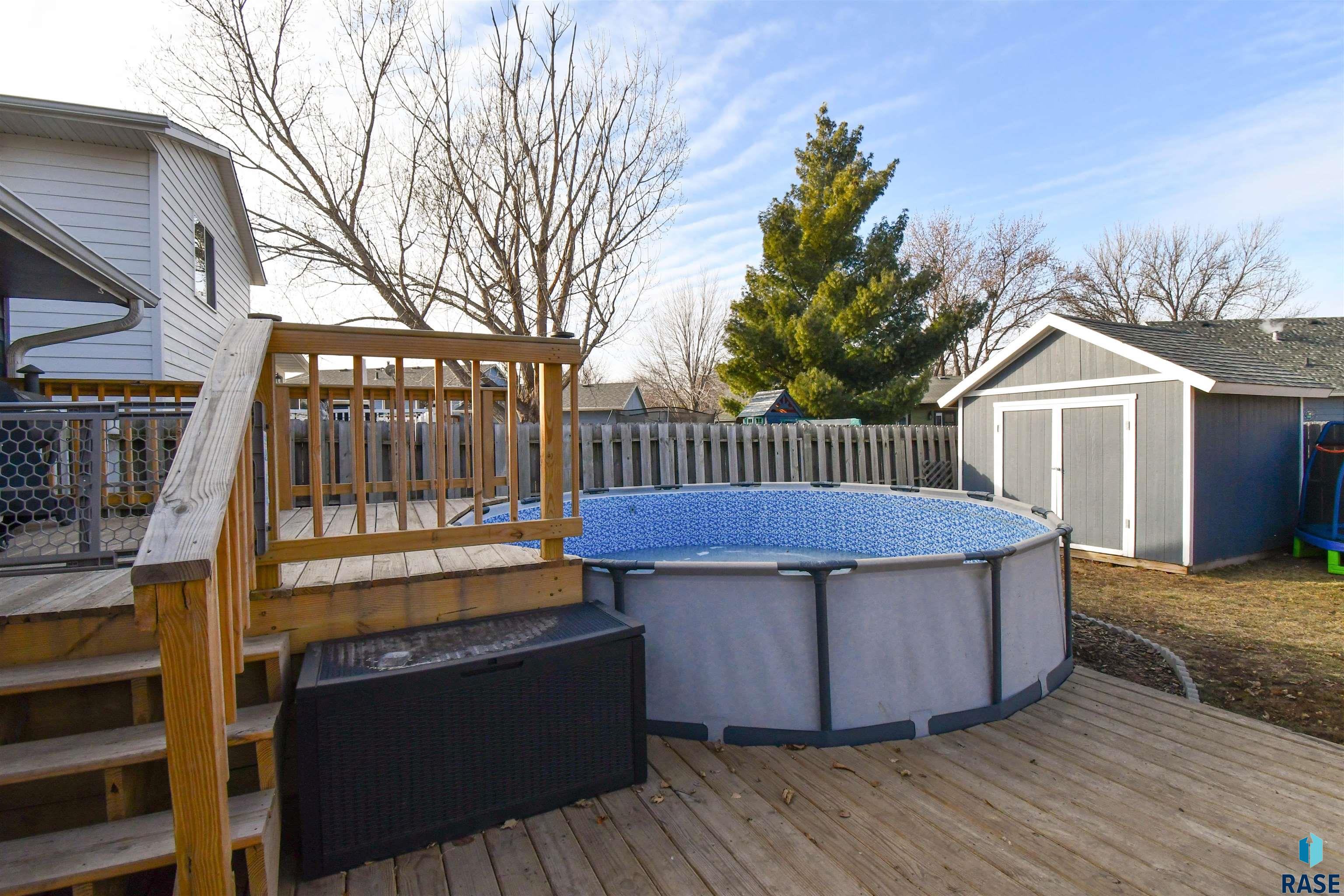 Sioux Falls, South Dakota 57106, United States, 3 Bedrooms Bedrooms, ,2 BathroomsBathrooms,Residential,Contingent,23105