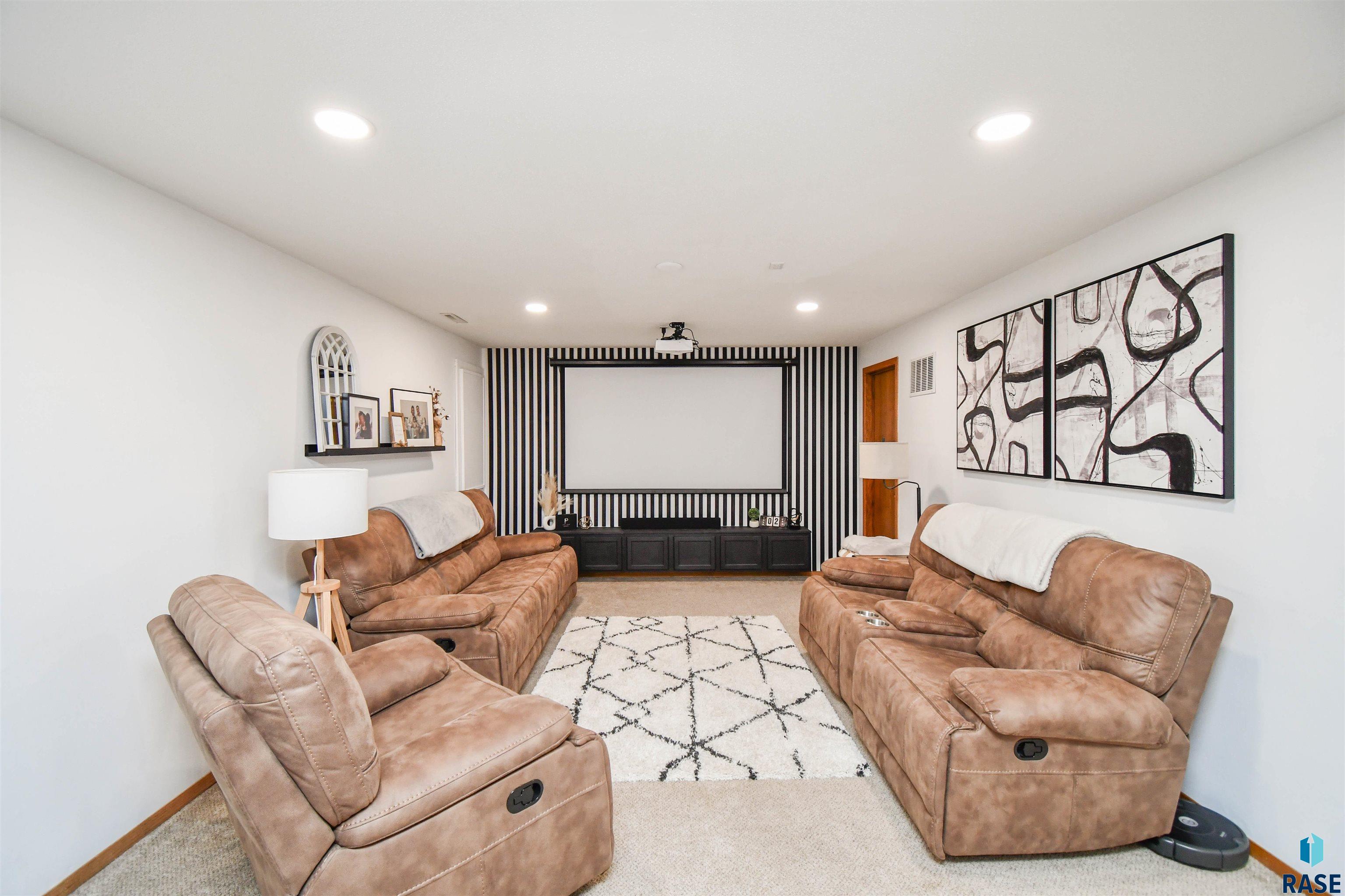 Sioux Falls, South Dakota 57106, United States, 3 Bedrooms Bedrooms, ,2 BathroomsBathrooms,Residential,Contingent,23105