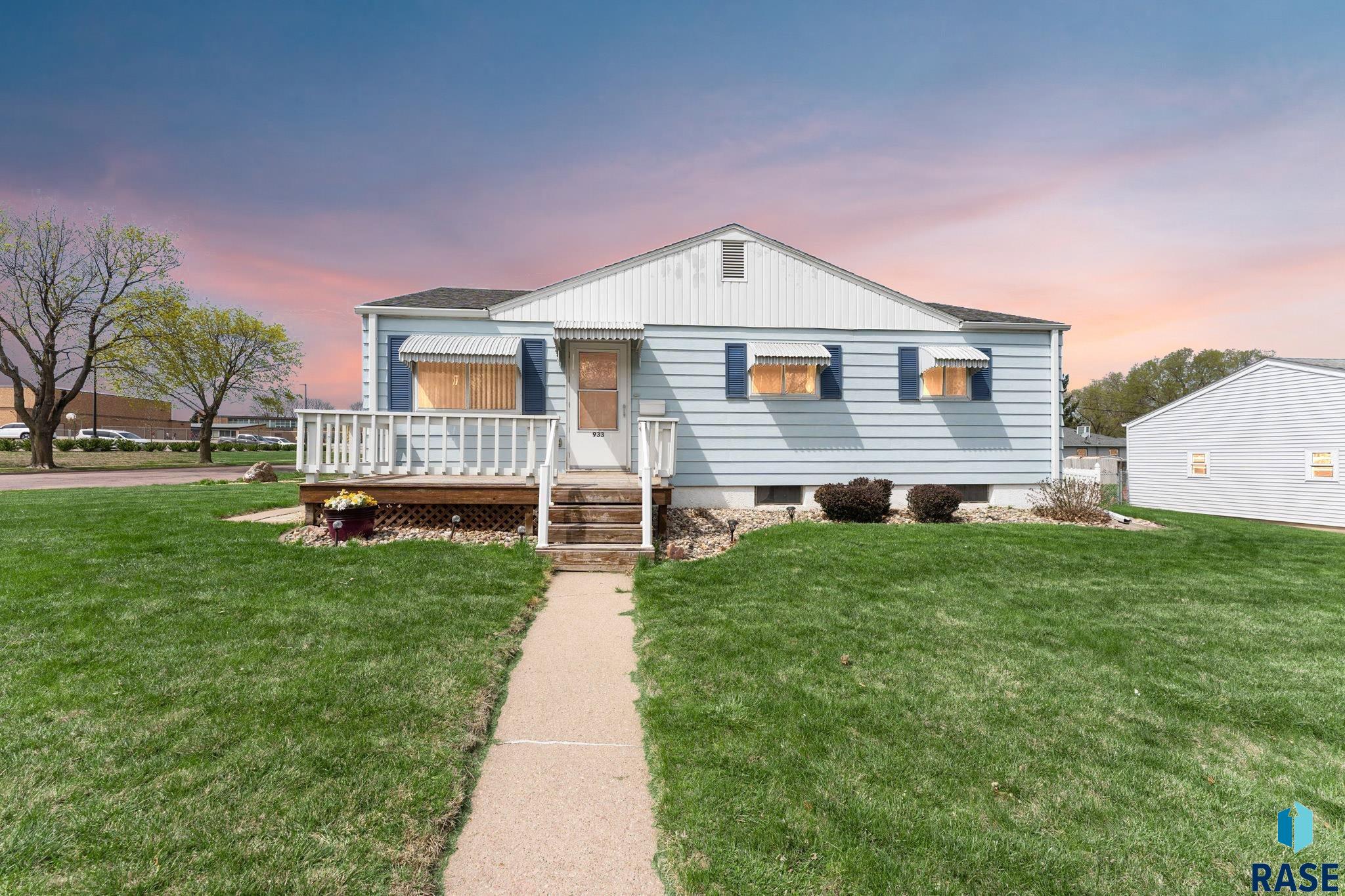 933 Bahnson Ave Avenue, Sioux Falls, New Jersey image 1
