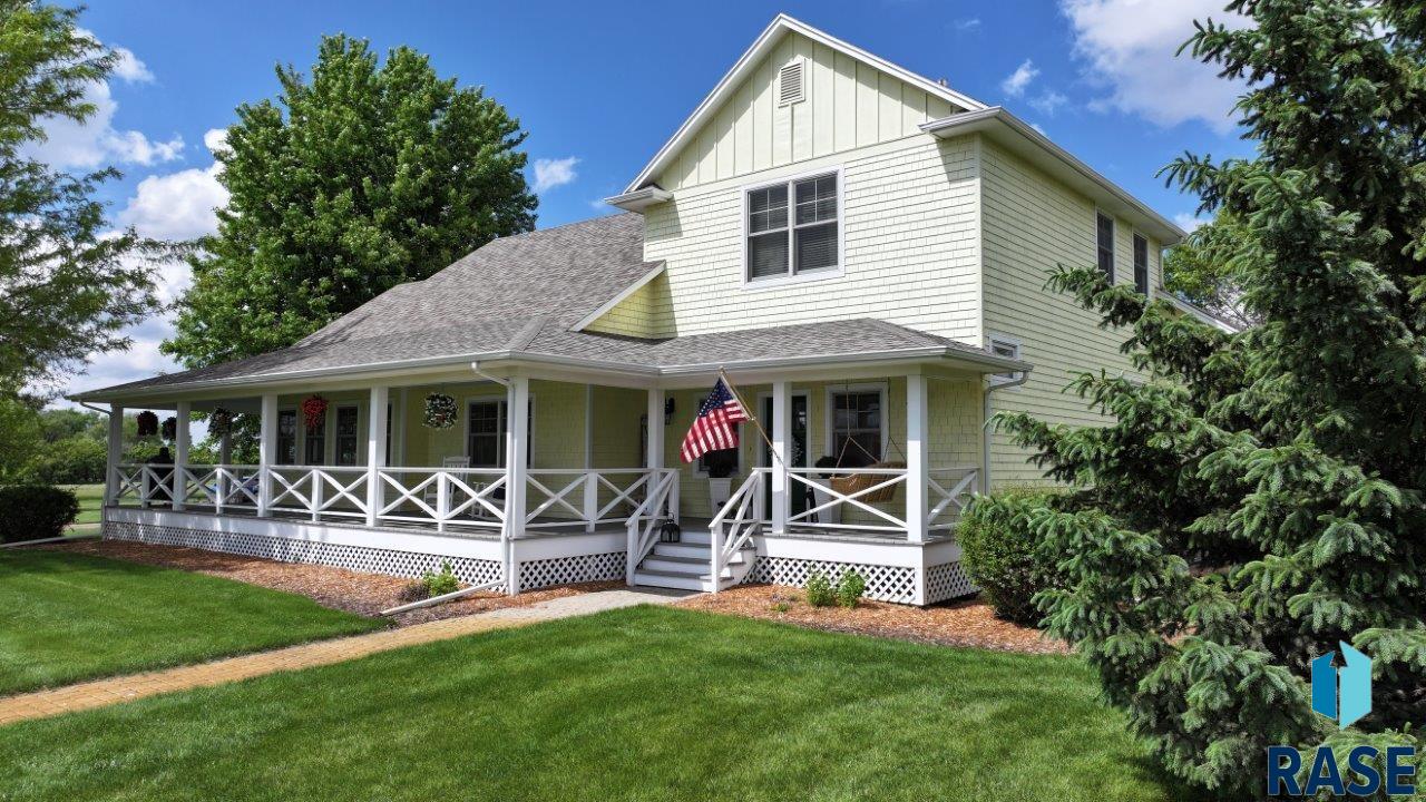 27659 484th Ave Avenue, Canton, South Dakota image 1