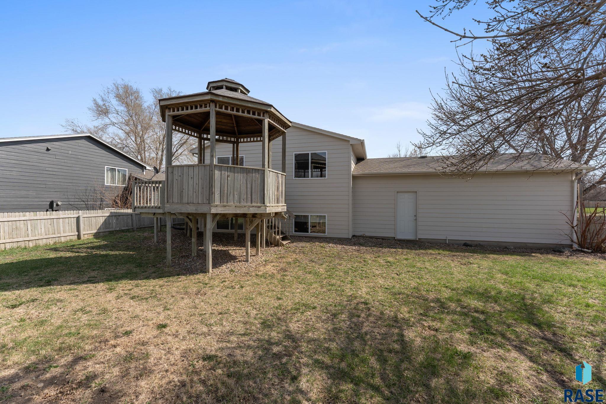 6320 W 66th St Street, Sioux Falls, New Jersey image 25