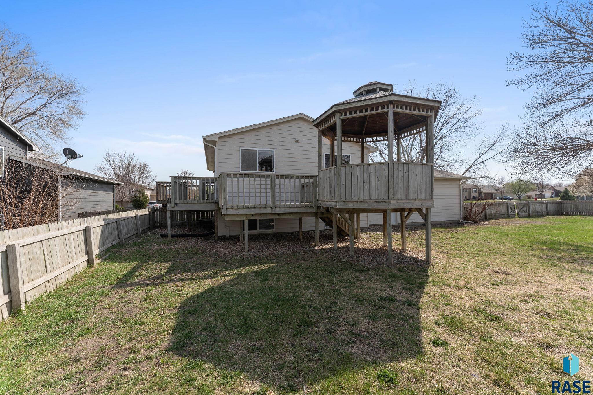 6320 W 66th St Street, Sioux Falls, New Jersey image 26