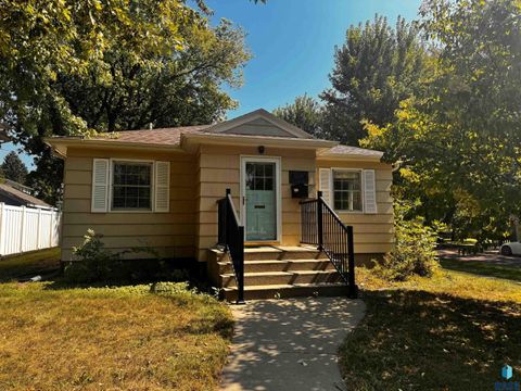 Photo of 1524 S Summit Ave, Sioux Falls, SD 57105 (MLS # 22507612)