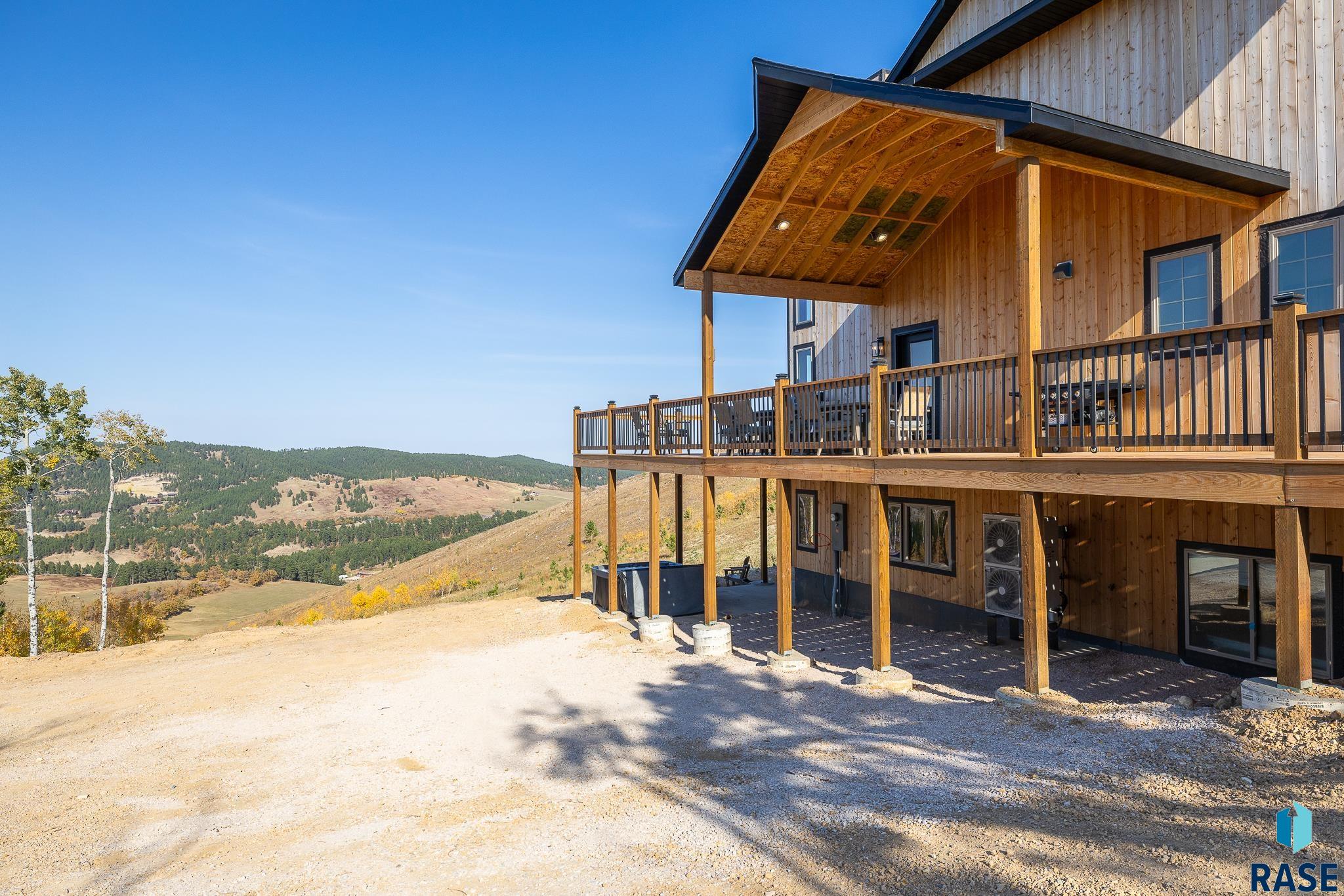 Sturgis, South Dakota 57785, United States, 5 Bedrooms Bedrooms, ,6 BathroomsBathrooms,Residential,Active,37774