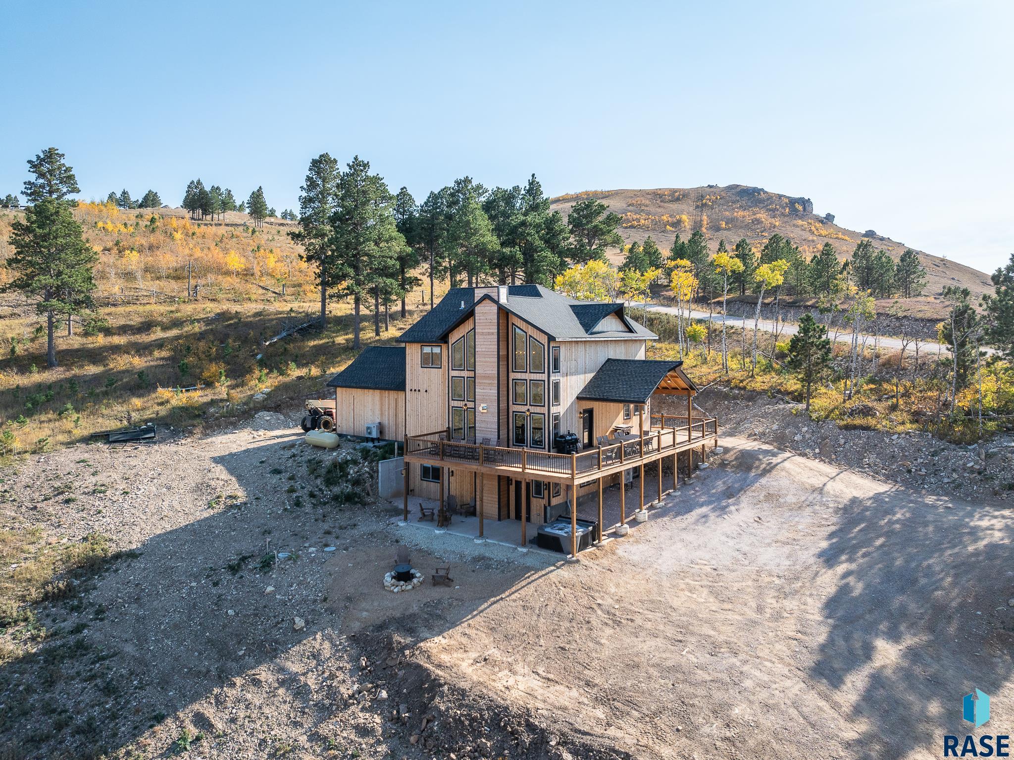 Sturgis, South Dakota 57785, United States, 5 Bedrooms Bedrooms, ,6 BathroomsBathrooms,Residential,Active,37774