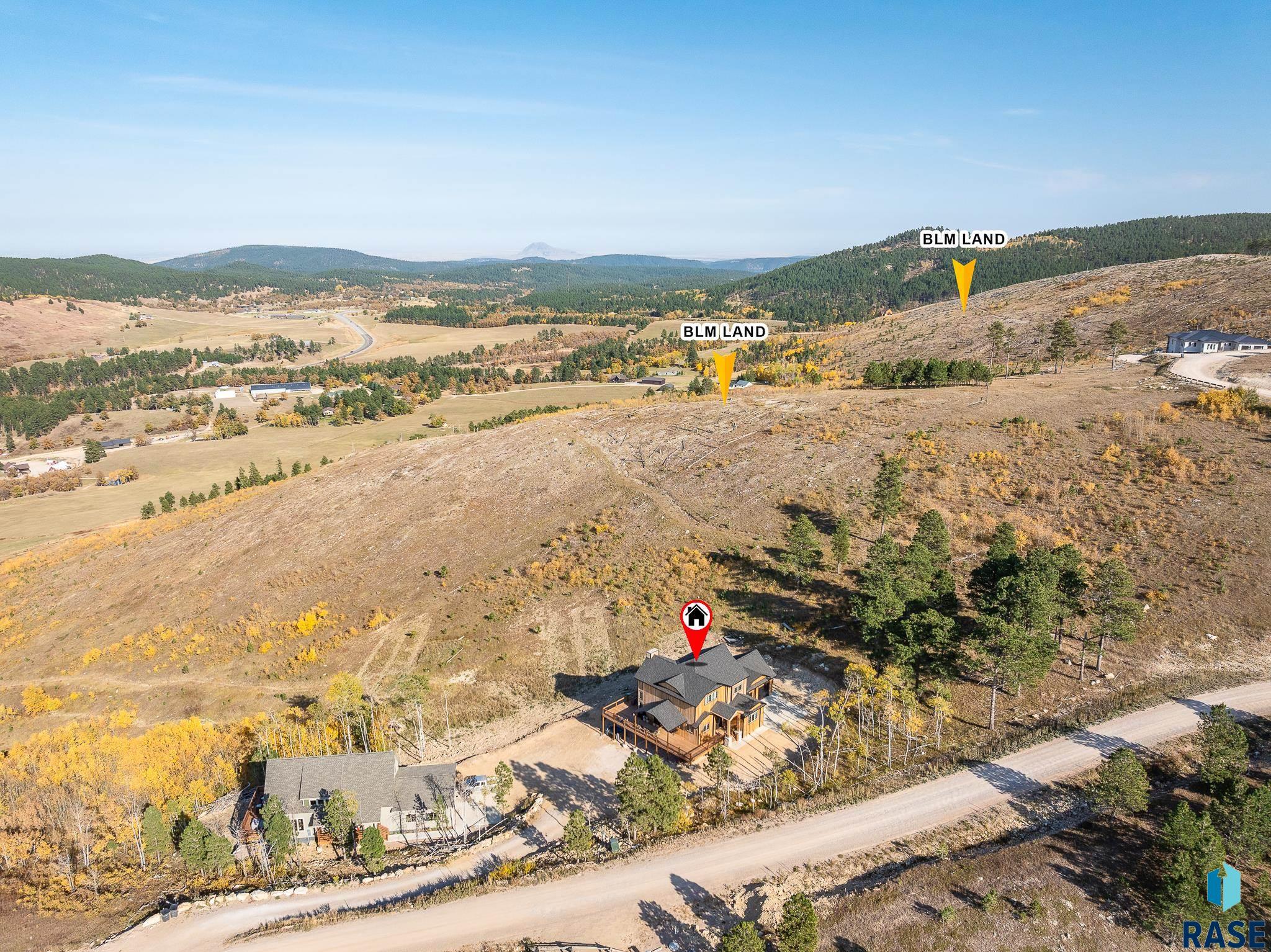 Sturgis, South Dakota 57785, United States, 5 Bedrooms Bedrooms, ,6 BathroomsBathrooms,Residential,Active,37774