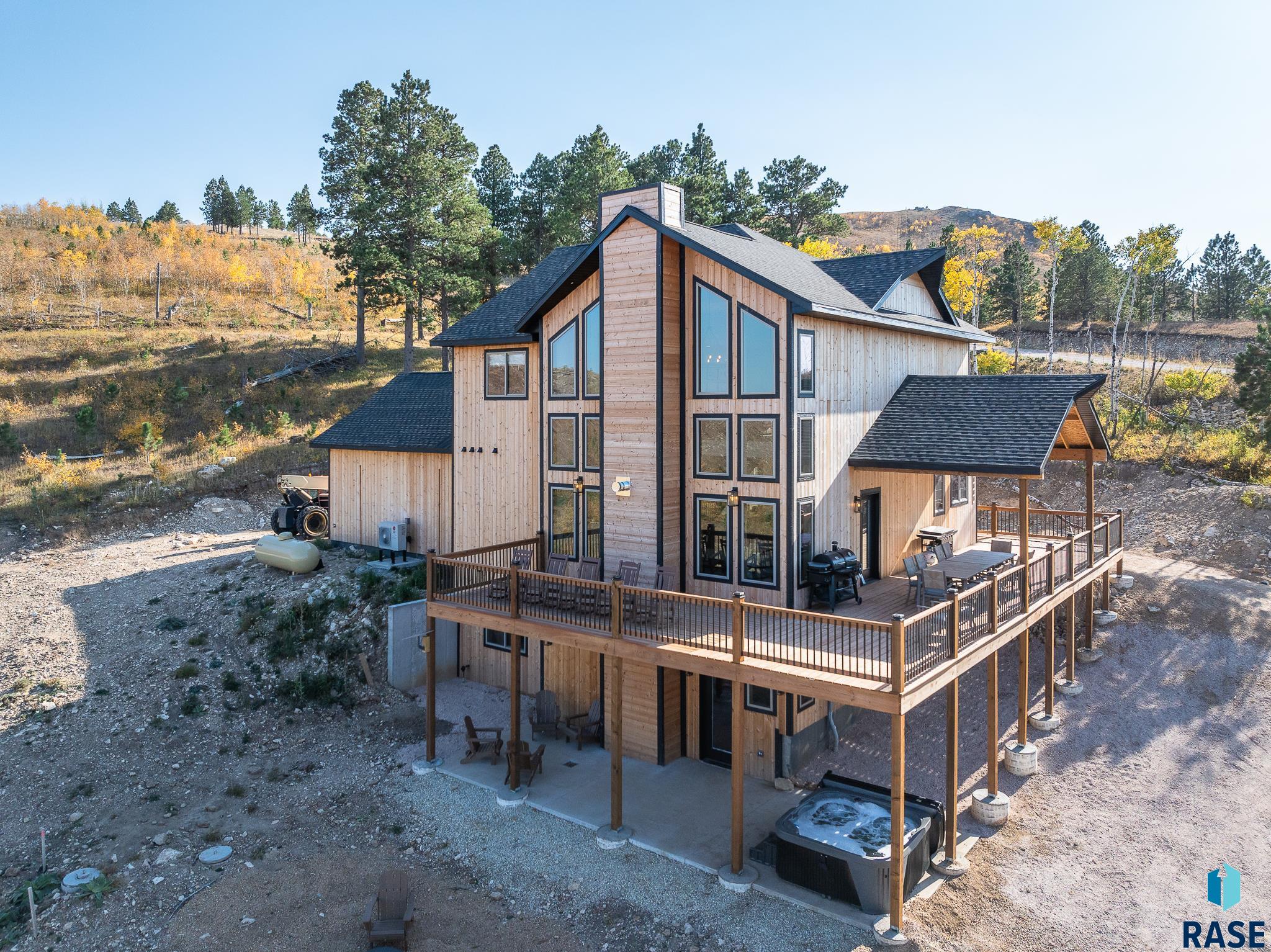 Sturgis, South Dakota 57785, United States, 5 Bedrooms Bedrooms, ,6 BathroomsBathrooms,Residential,Active,37774