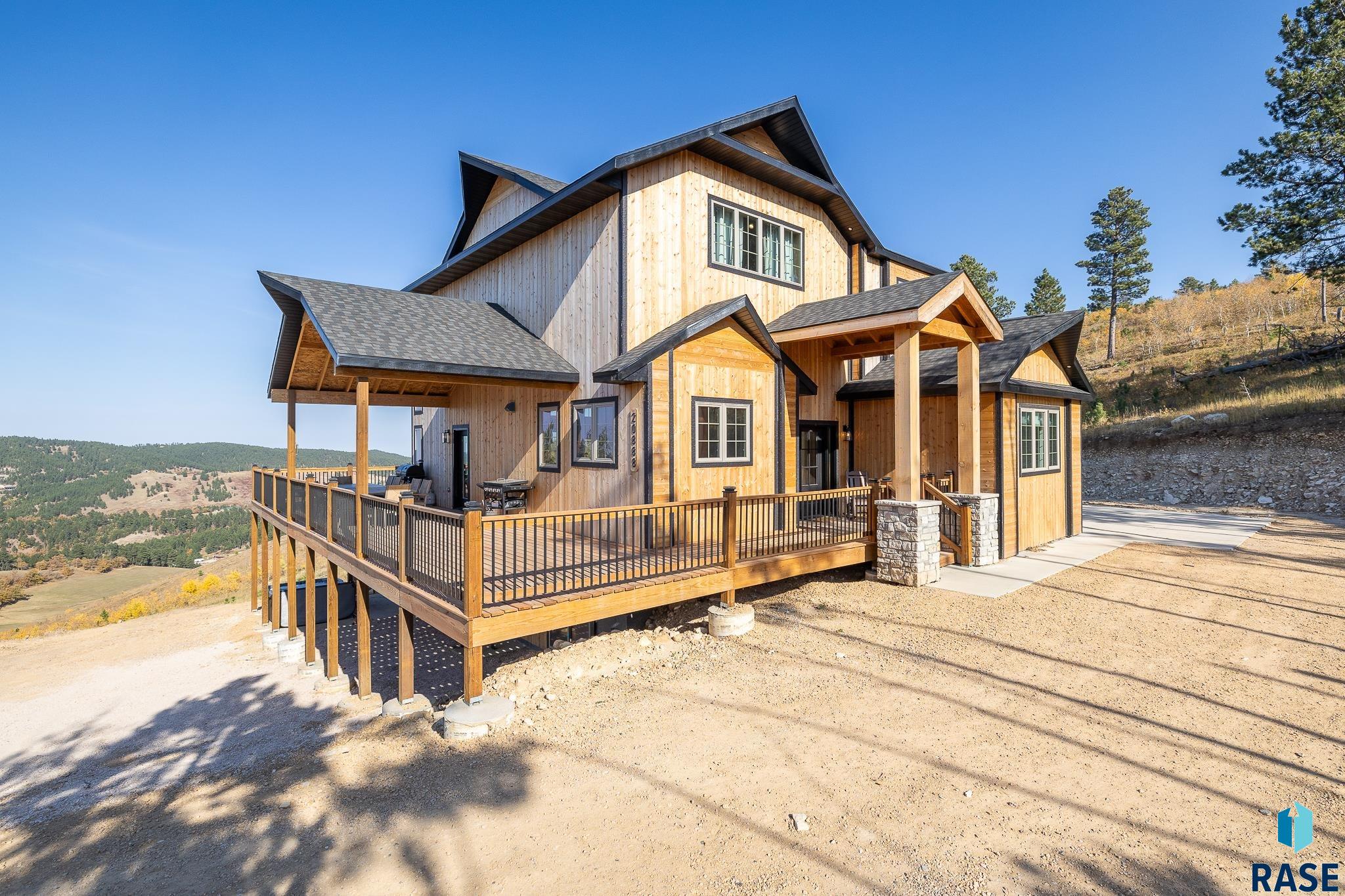 Sturgis, South Dakota 57785, United States, 5 Bedrooms Bedrooms, ,6 BathroomsBathrooms,Residential,Active,37774