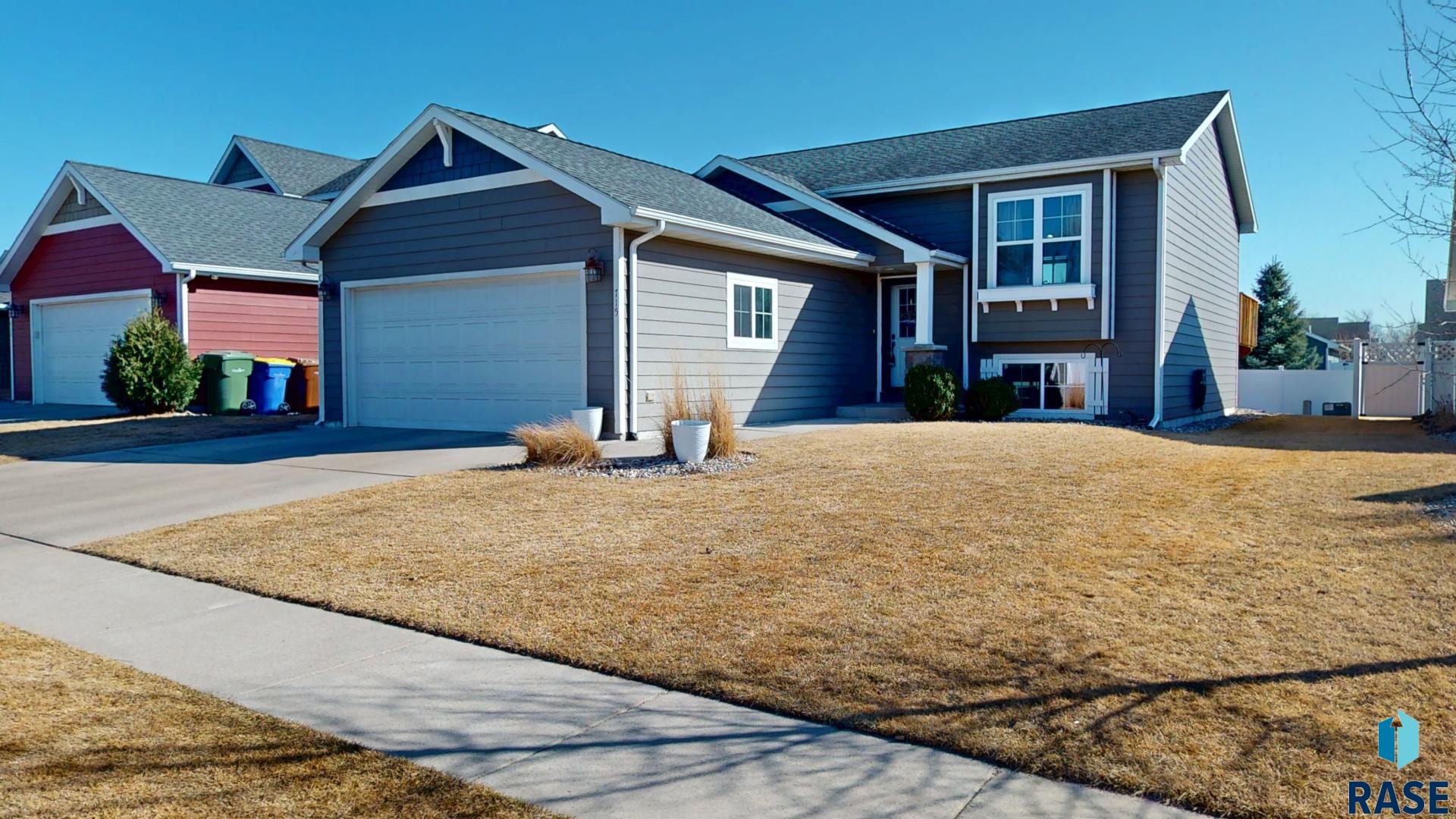 715 Napa Valley St Street, Brookings, South Dakota image 37