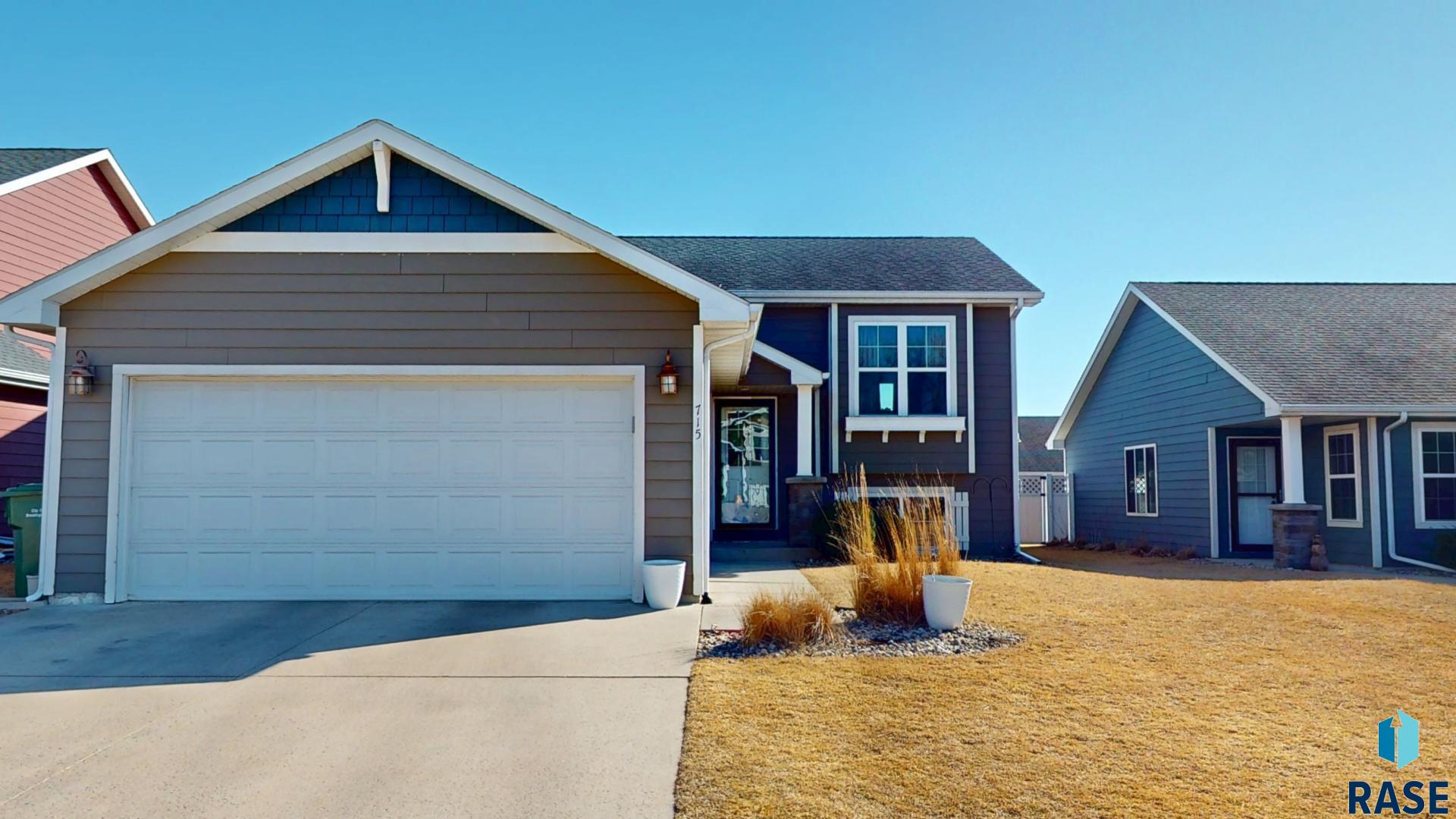 715 Napa Valley St Street, Brookings, South Dakota image 36