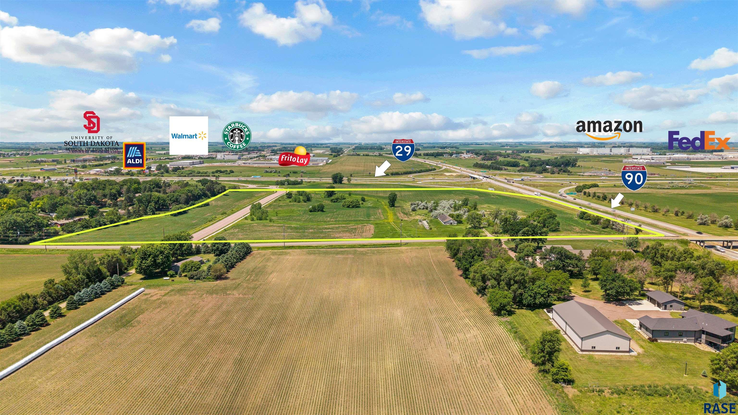 Sioux Falls, South Dakota 57107, United States, ,Commercial,Active,161961