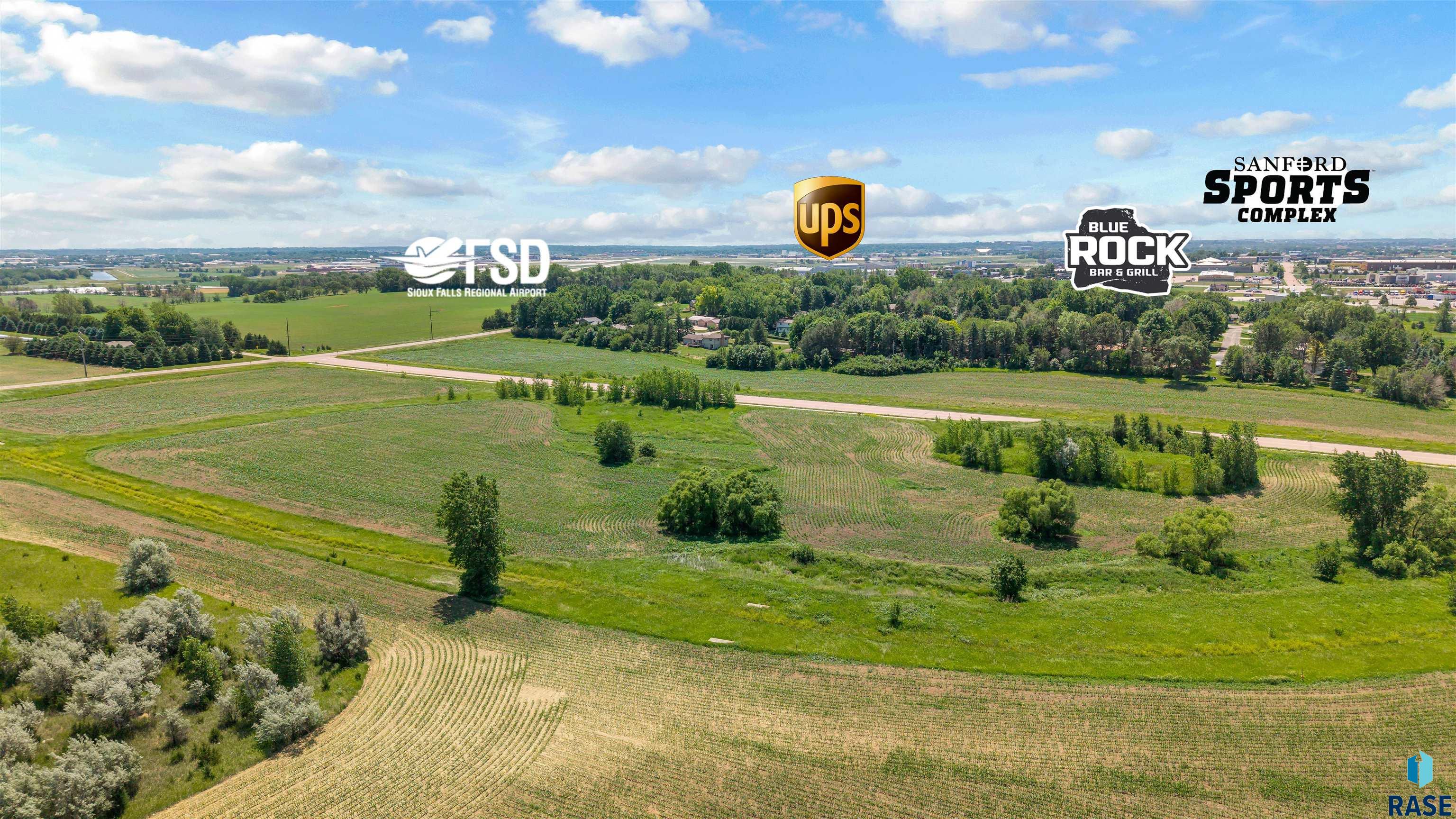 Sioux Falls, South Dakota 57107, United States, ,Commercial,Active,161961