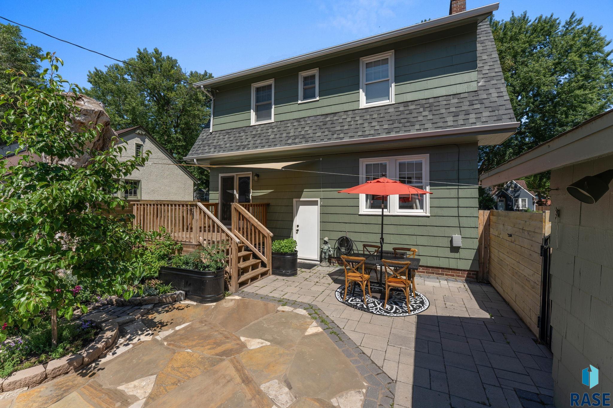 Sioux Falls, South Dakota 57105, United States, 3 Bedrooms Bedrooms, ,2 BathroomsBathrooms,Residential,Active,119544