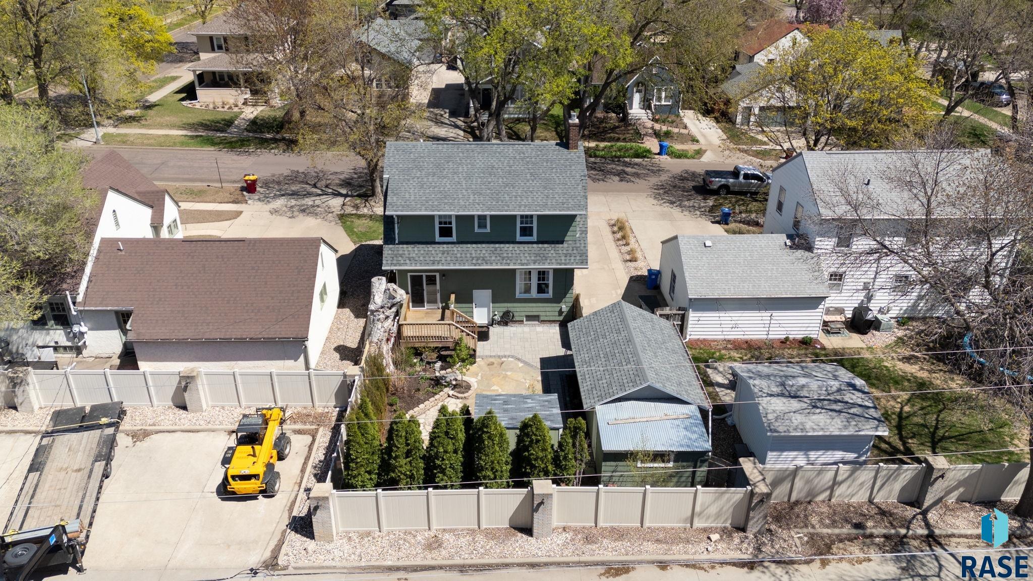 Sioux Falls, South Dakota 57105, United States, 3 Bedrooms Bedrooms, ,2 BathroomsBathrooms,Residential,Active,119544