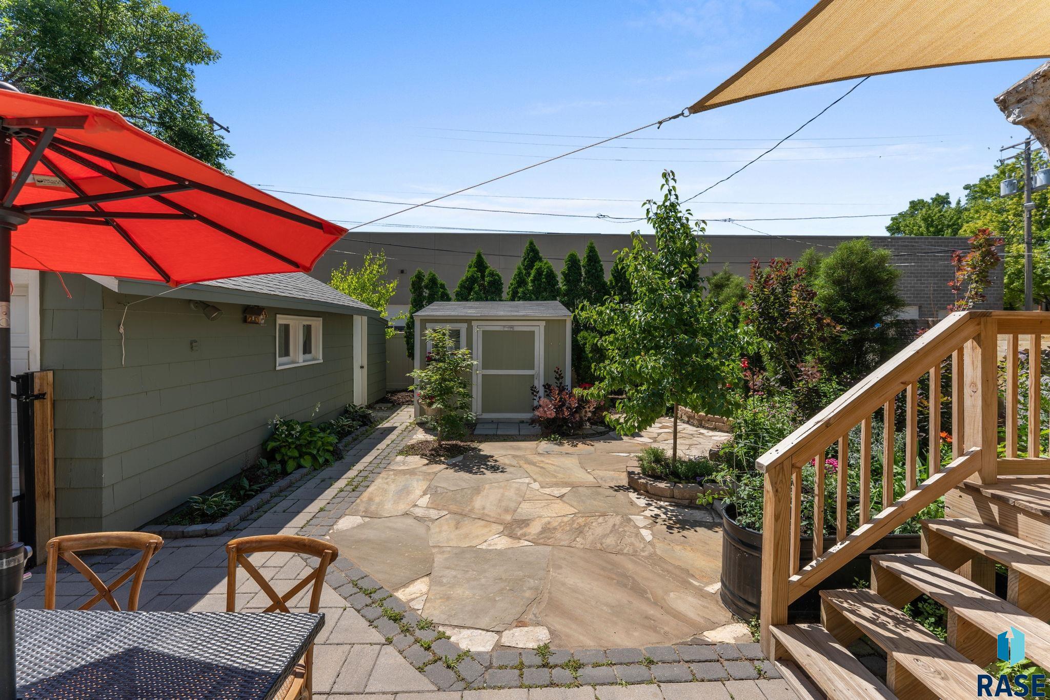 Sioux Falls, South Dakota 57105, United States, 3 Bedrooms Bedrooms, ,2 BathroomsBathrooms,Residential,Active,119544